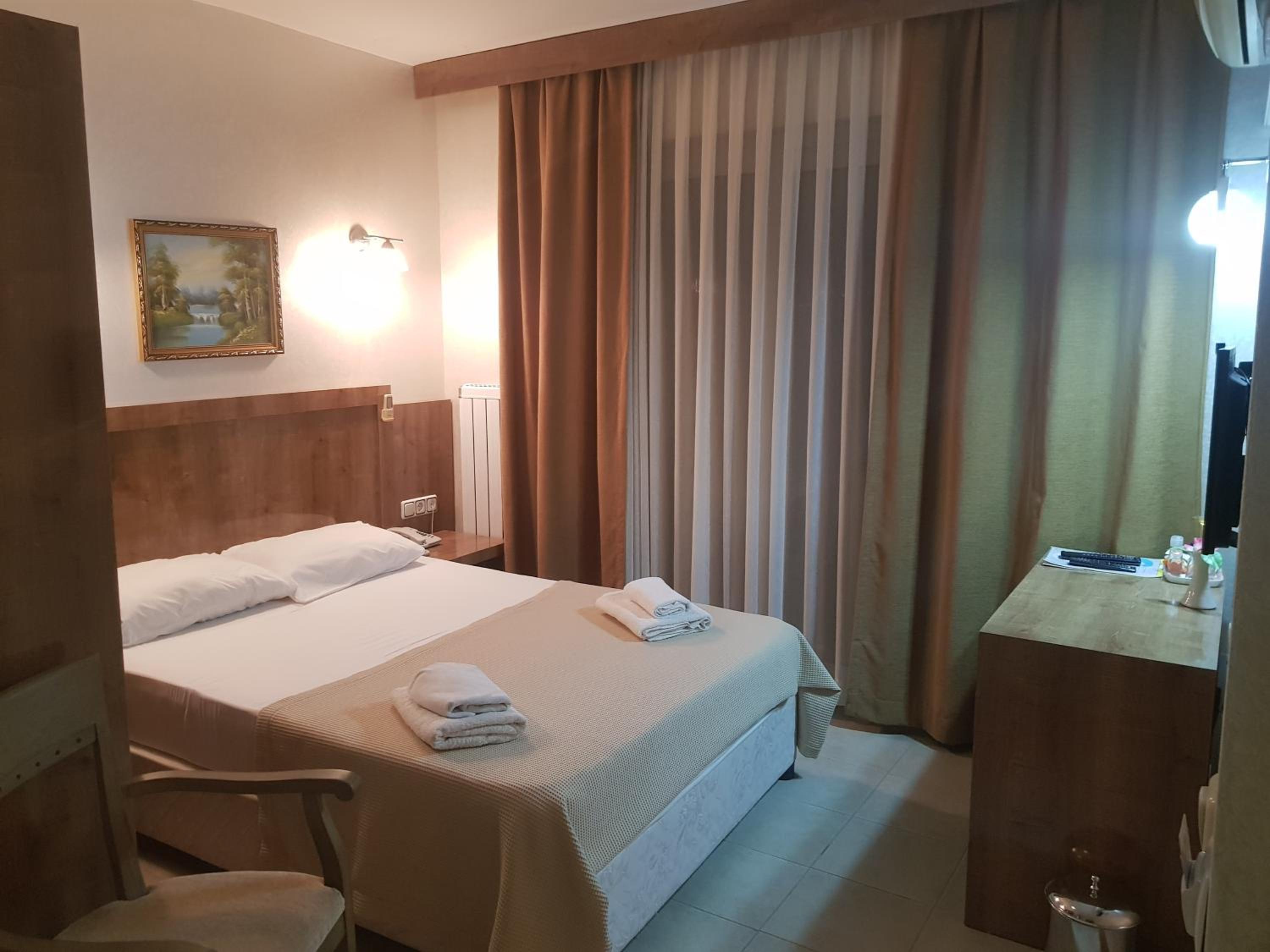 My Solmaz Otel - Image 60