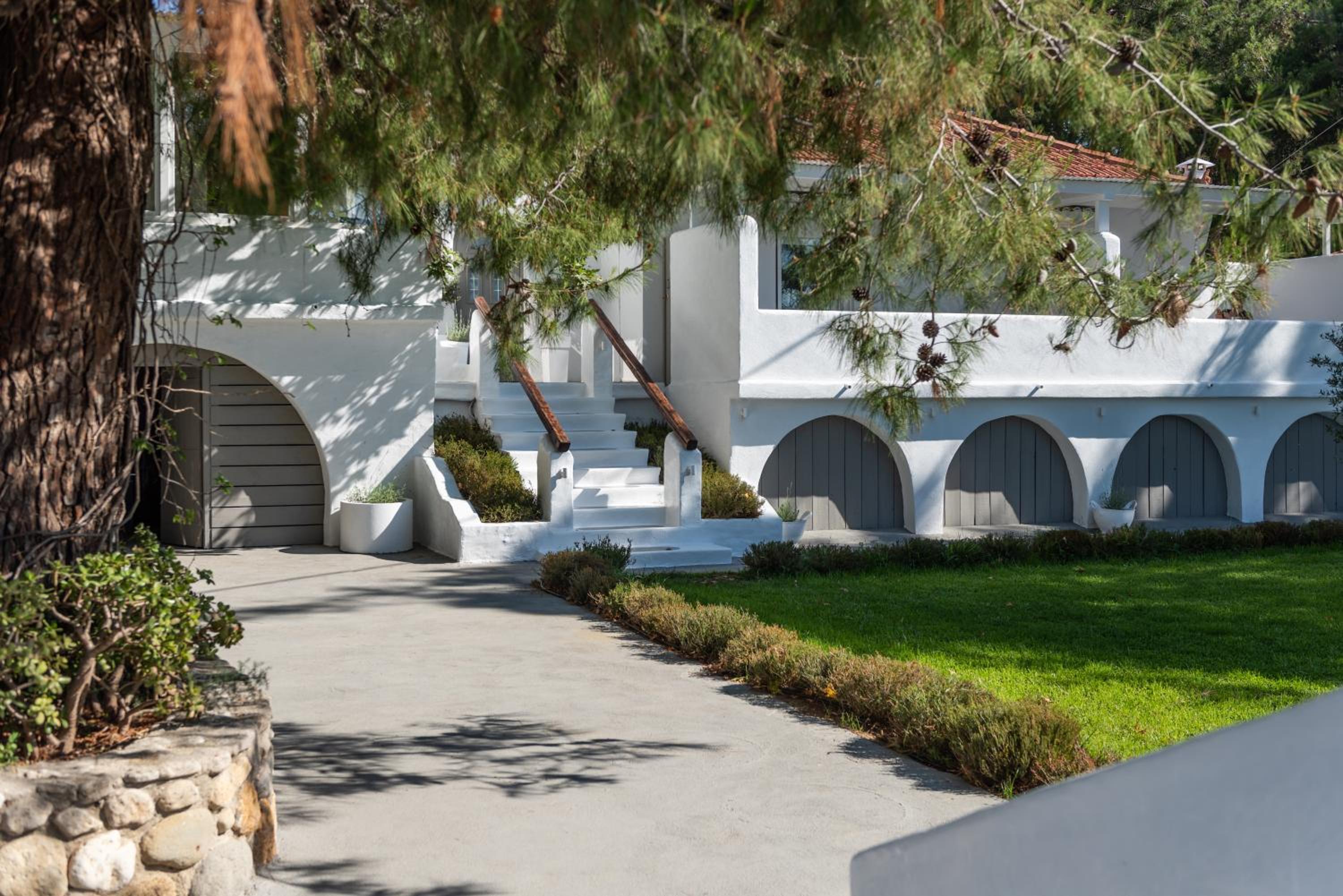 Casa Montzo boutique hotel view 5