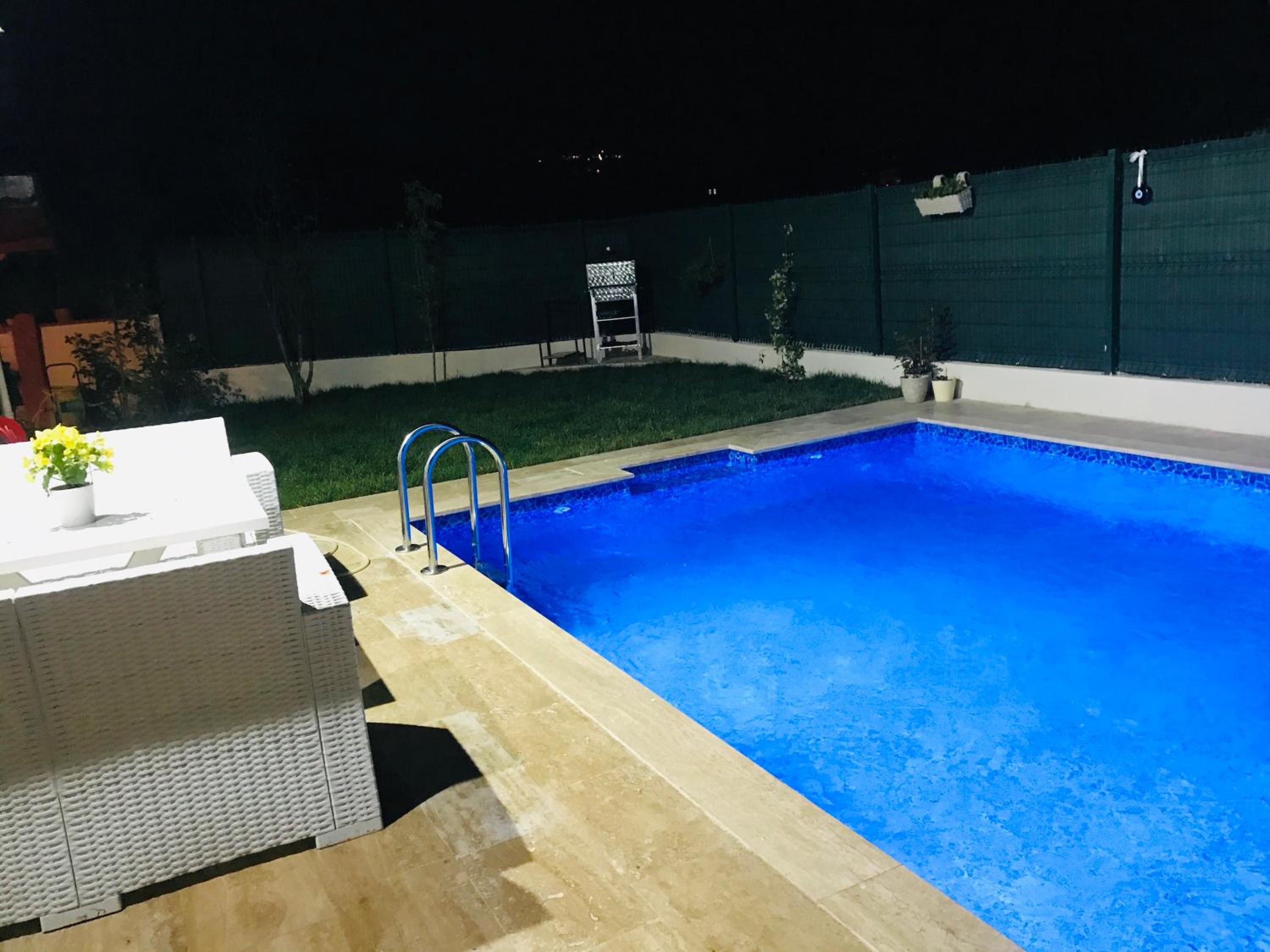 Eren Villa