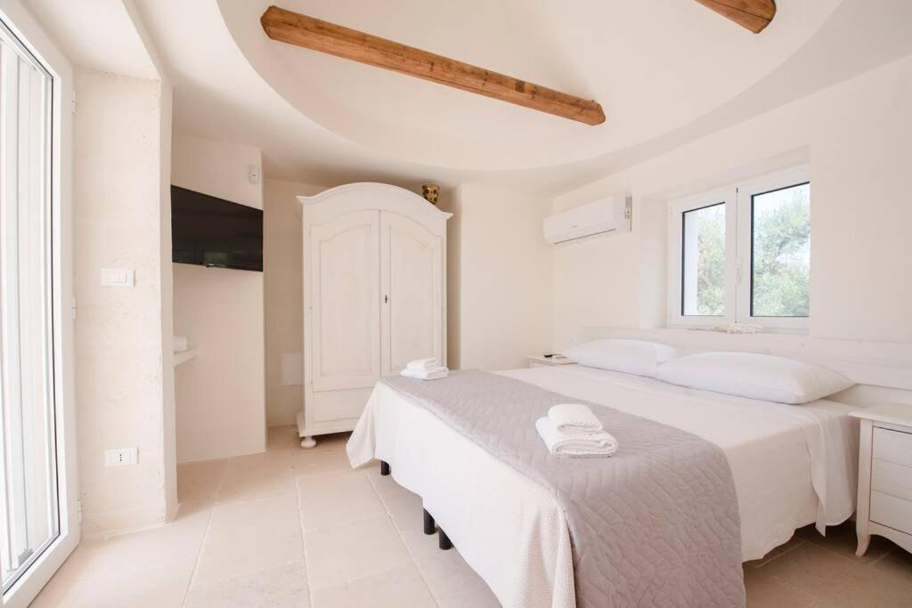 Villa Saracena photo 3