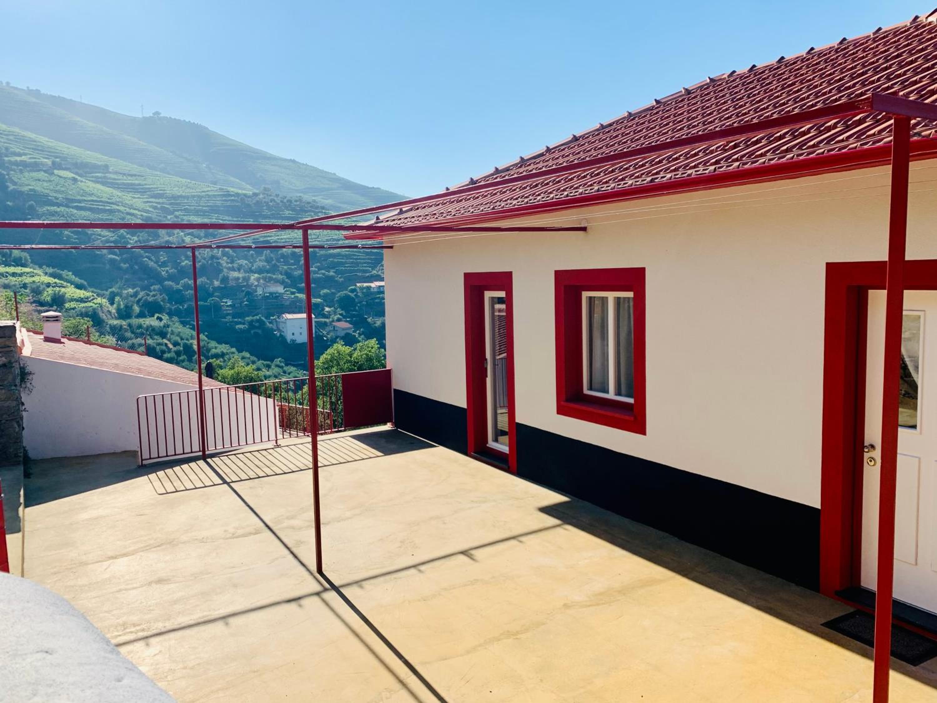 Terraços do Távora view 3