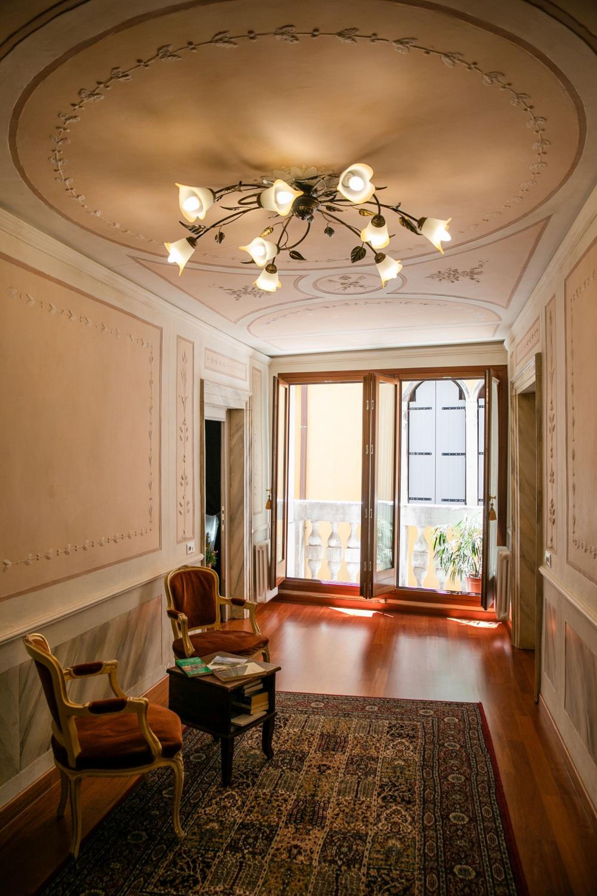 Hidden Gem in Venice