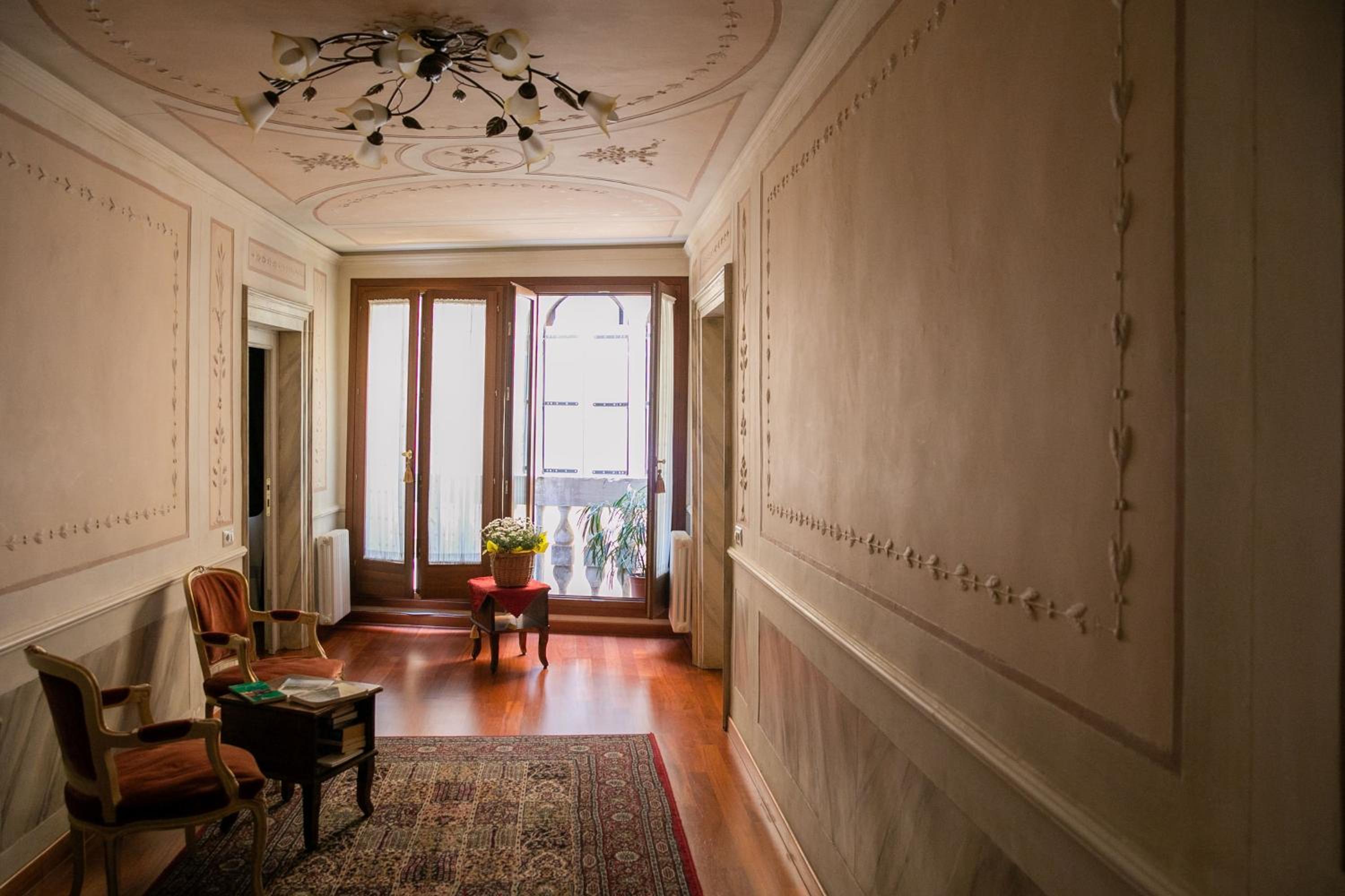 Hidden Gem in Venice