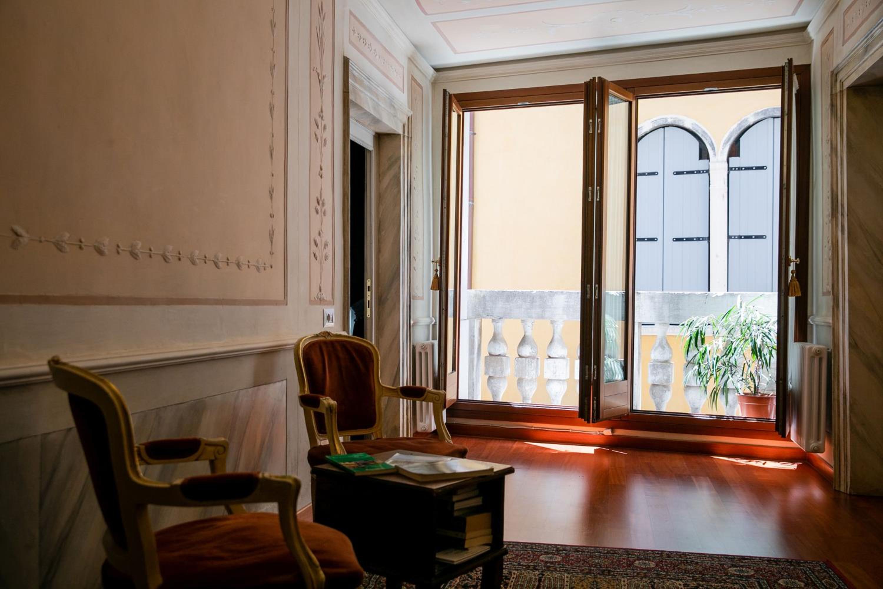 Hidden Gem in Venice