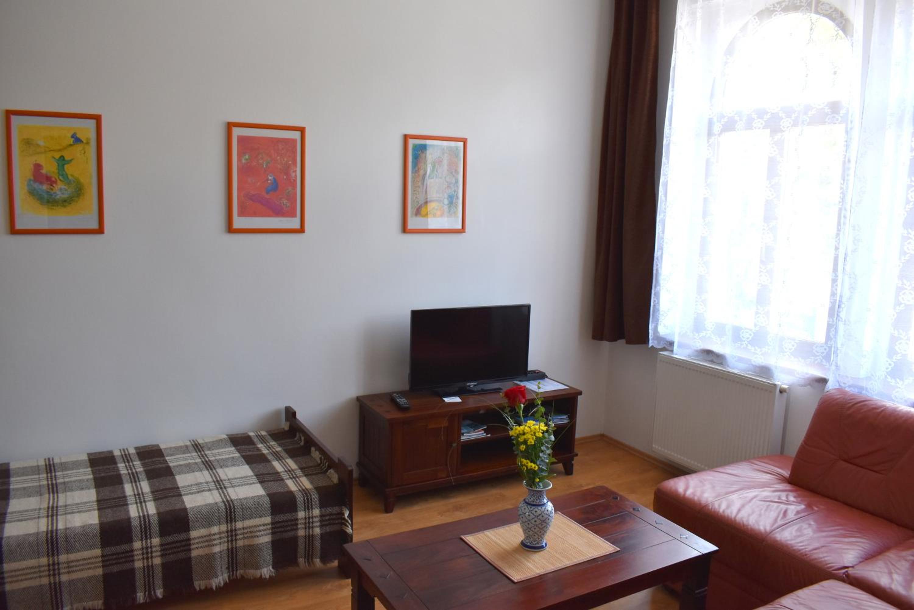 Apartmány Lenka view 2