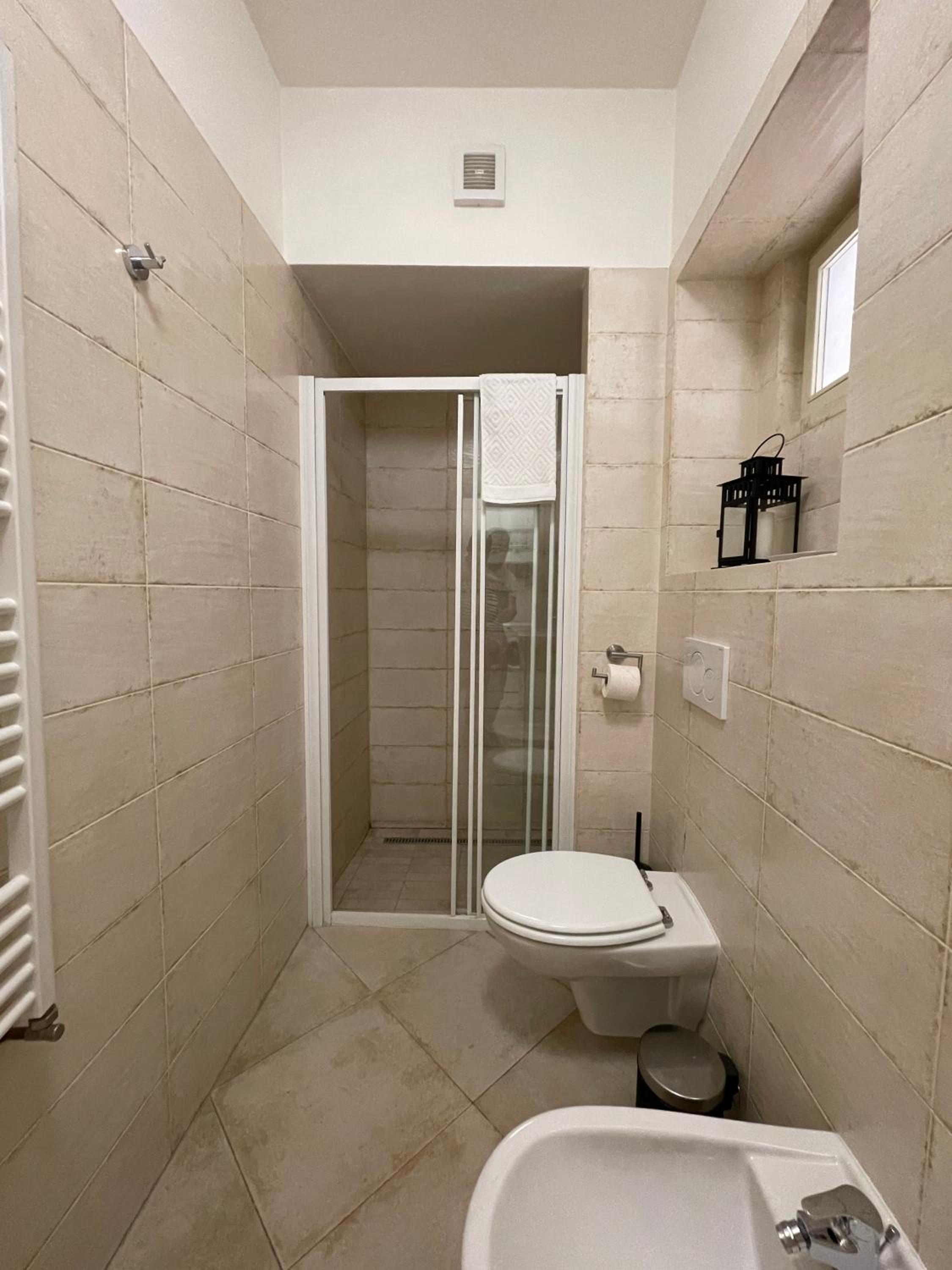 White Swan Boutique Apartments