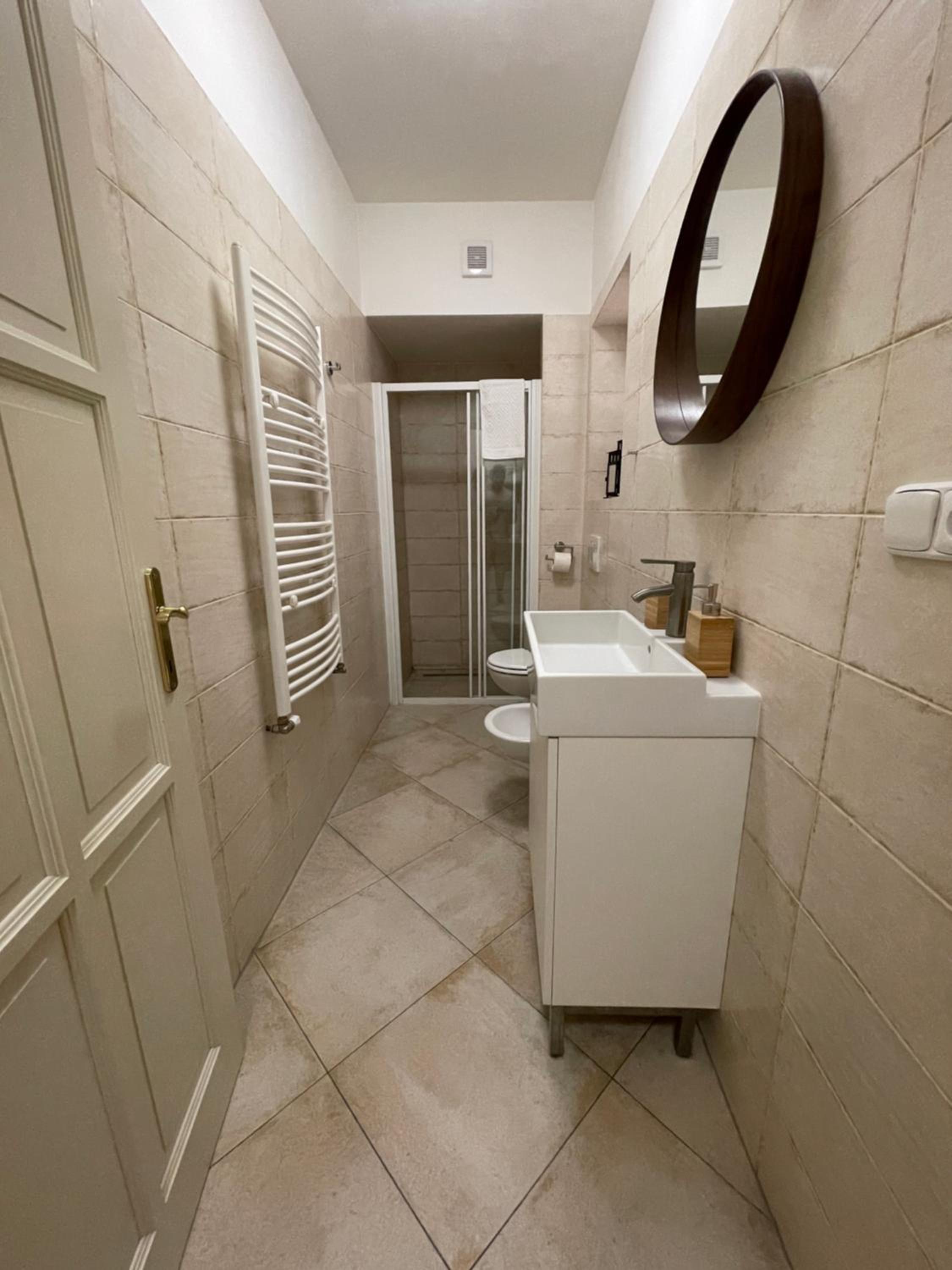 White Swan Boutique Apartments