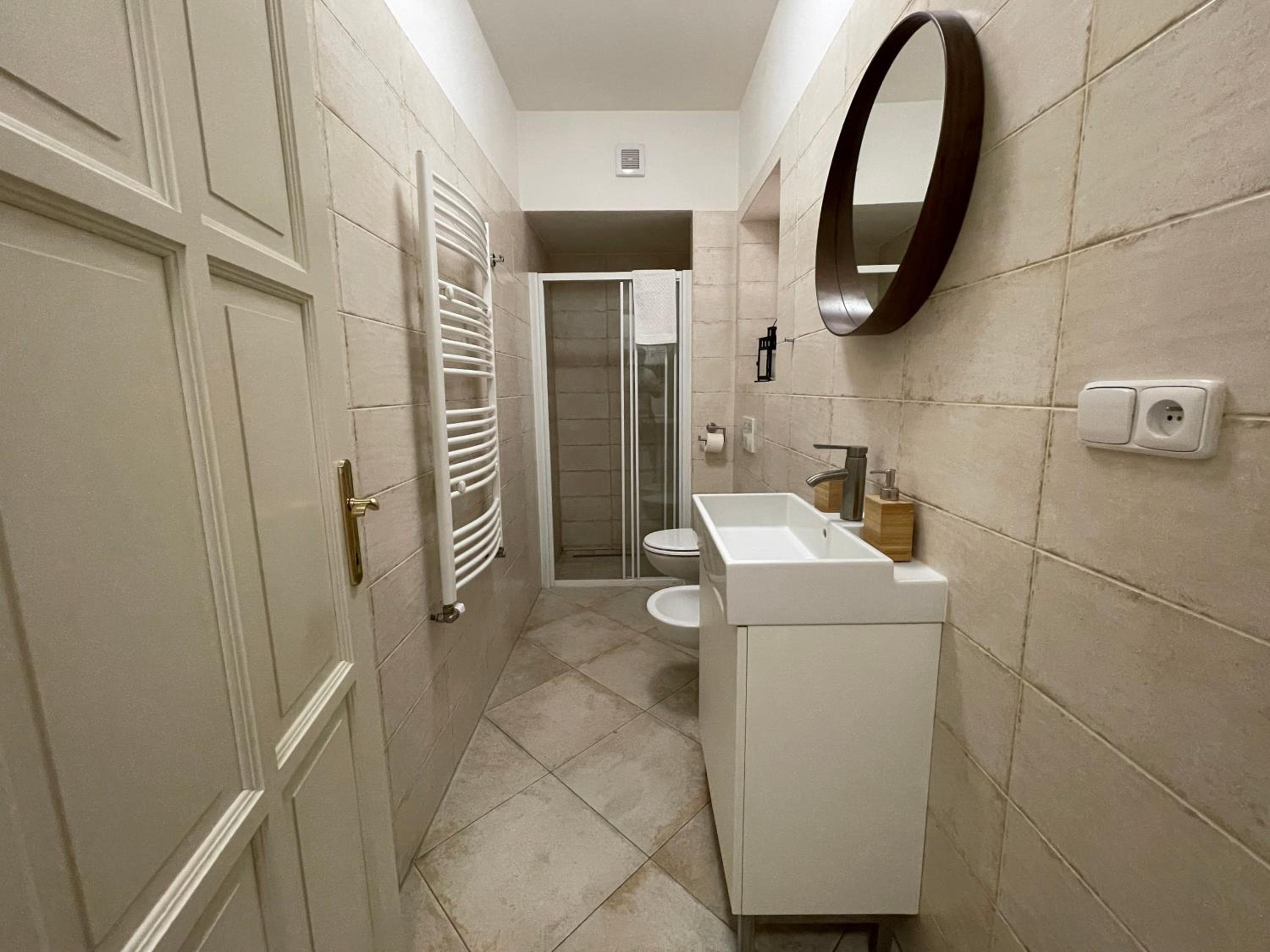 White Swan Boutique Apartments