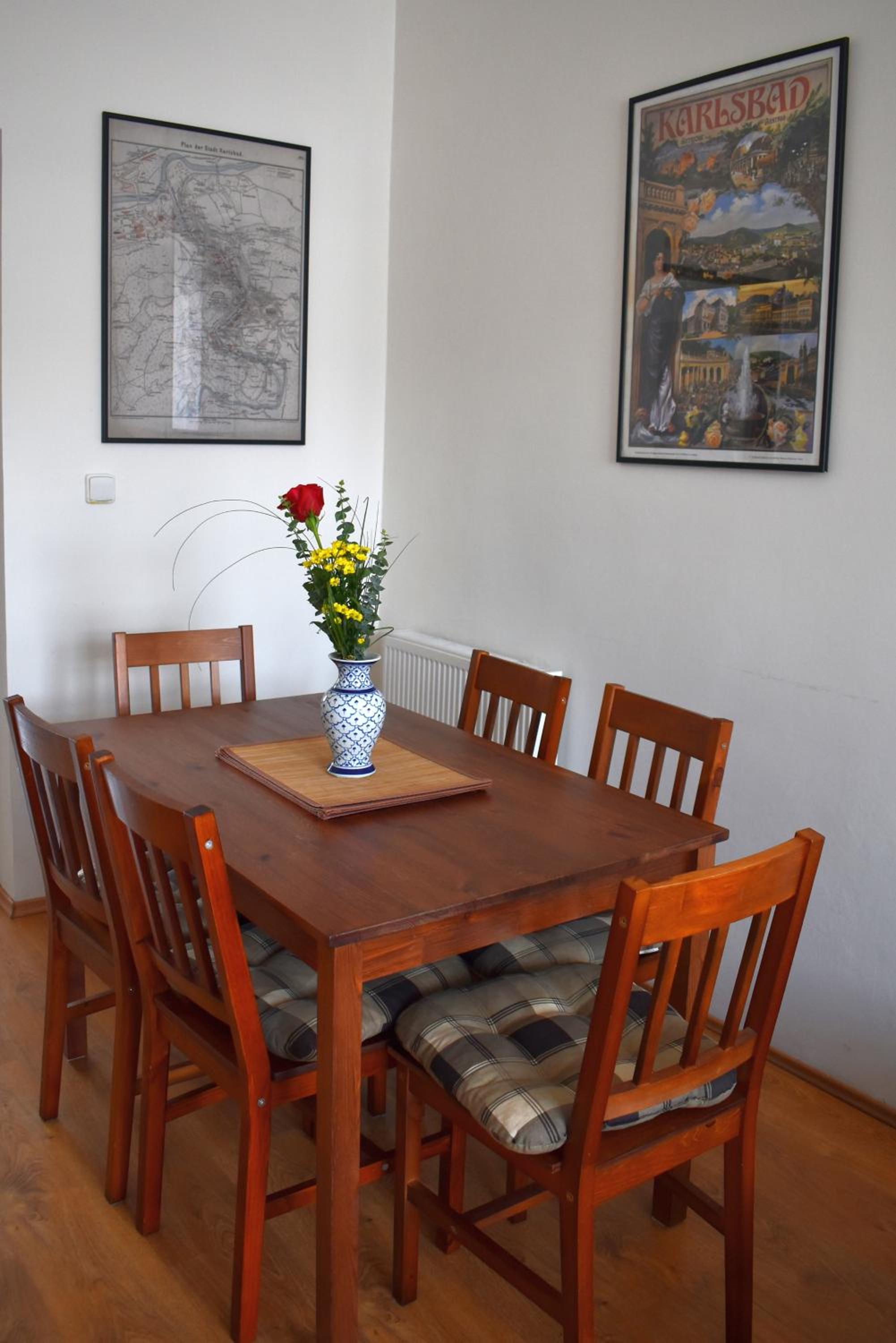Apartmány Lenka view 3