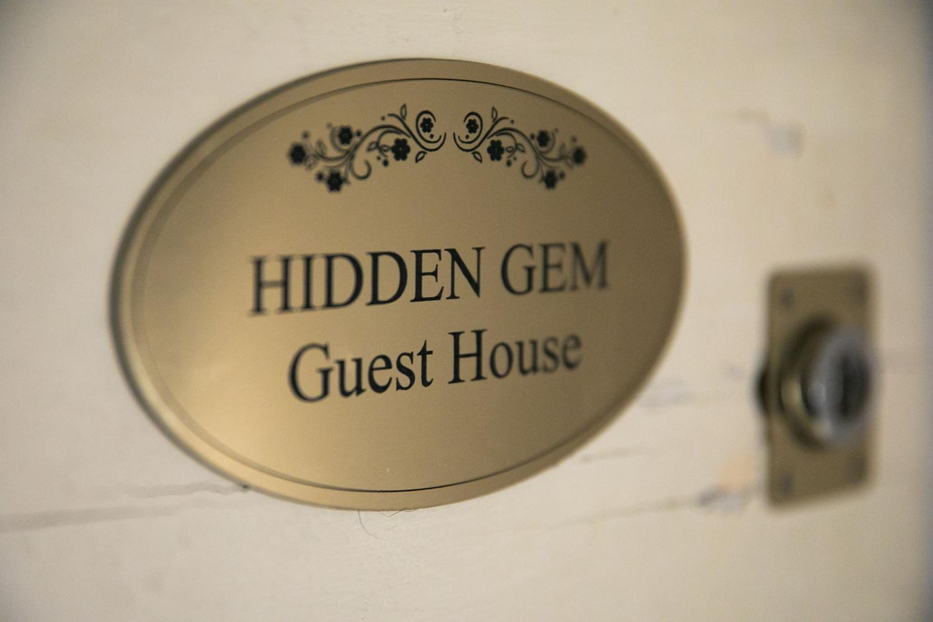Hidden Gem in Venice