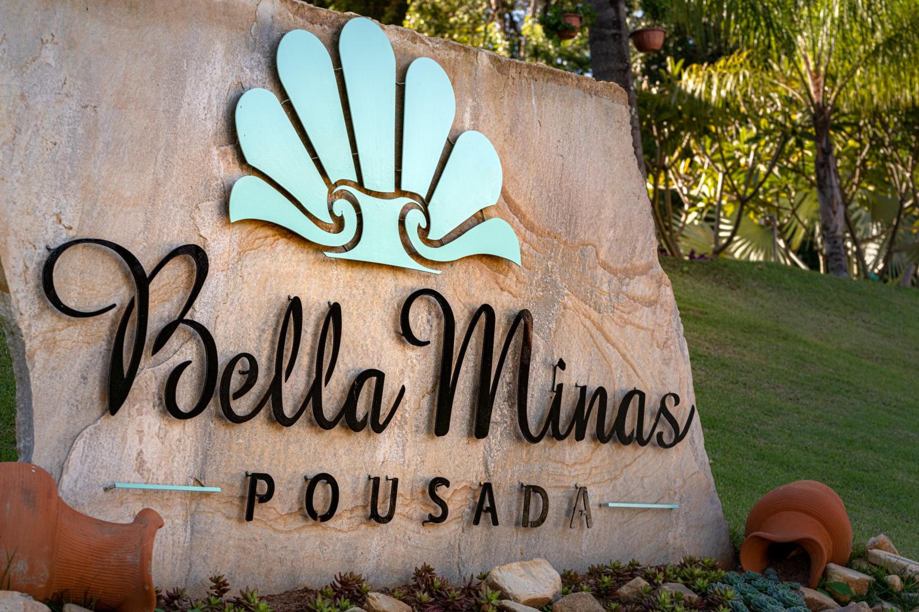 BellaMinas Pousada