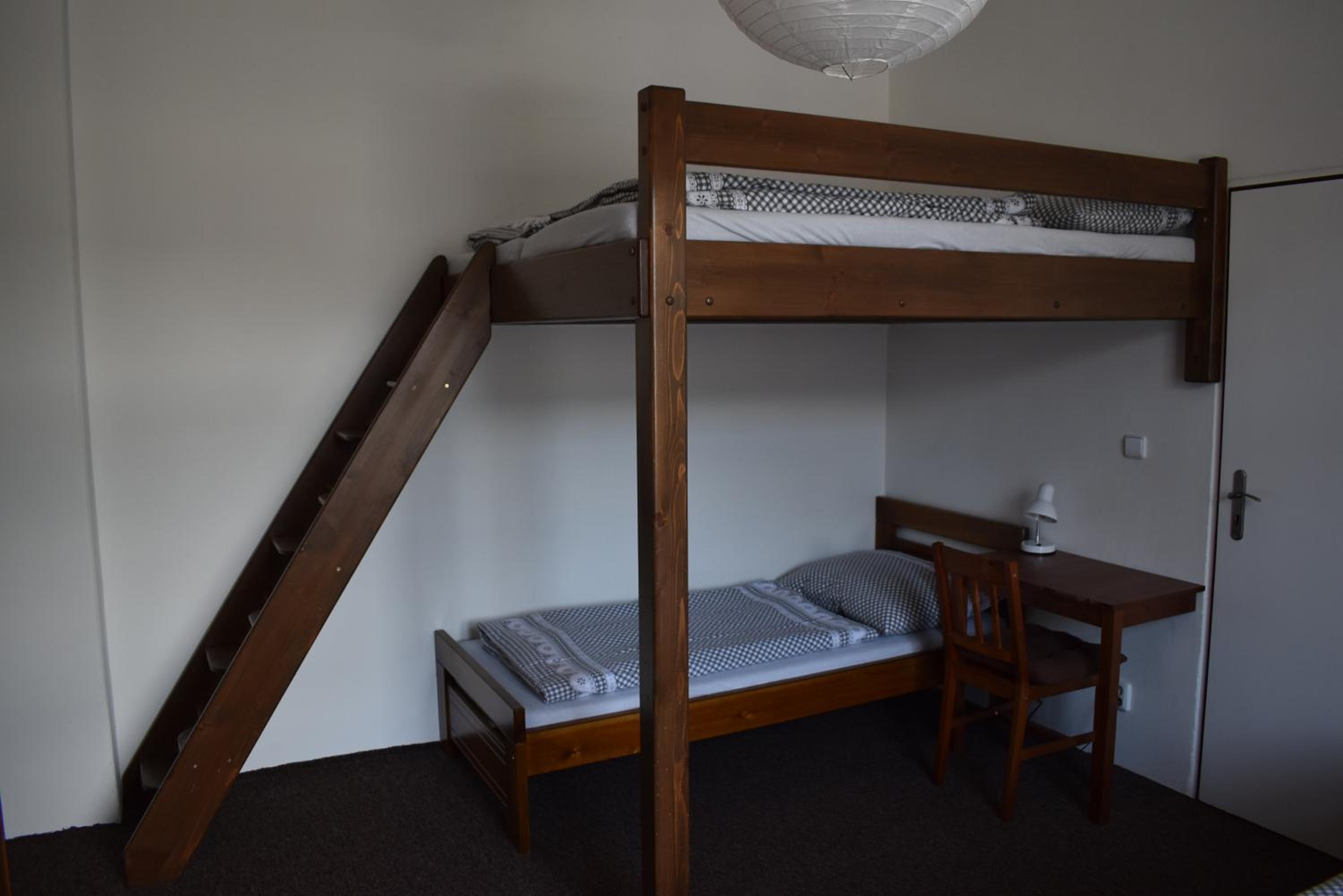 Apartmány Lenka view 5