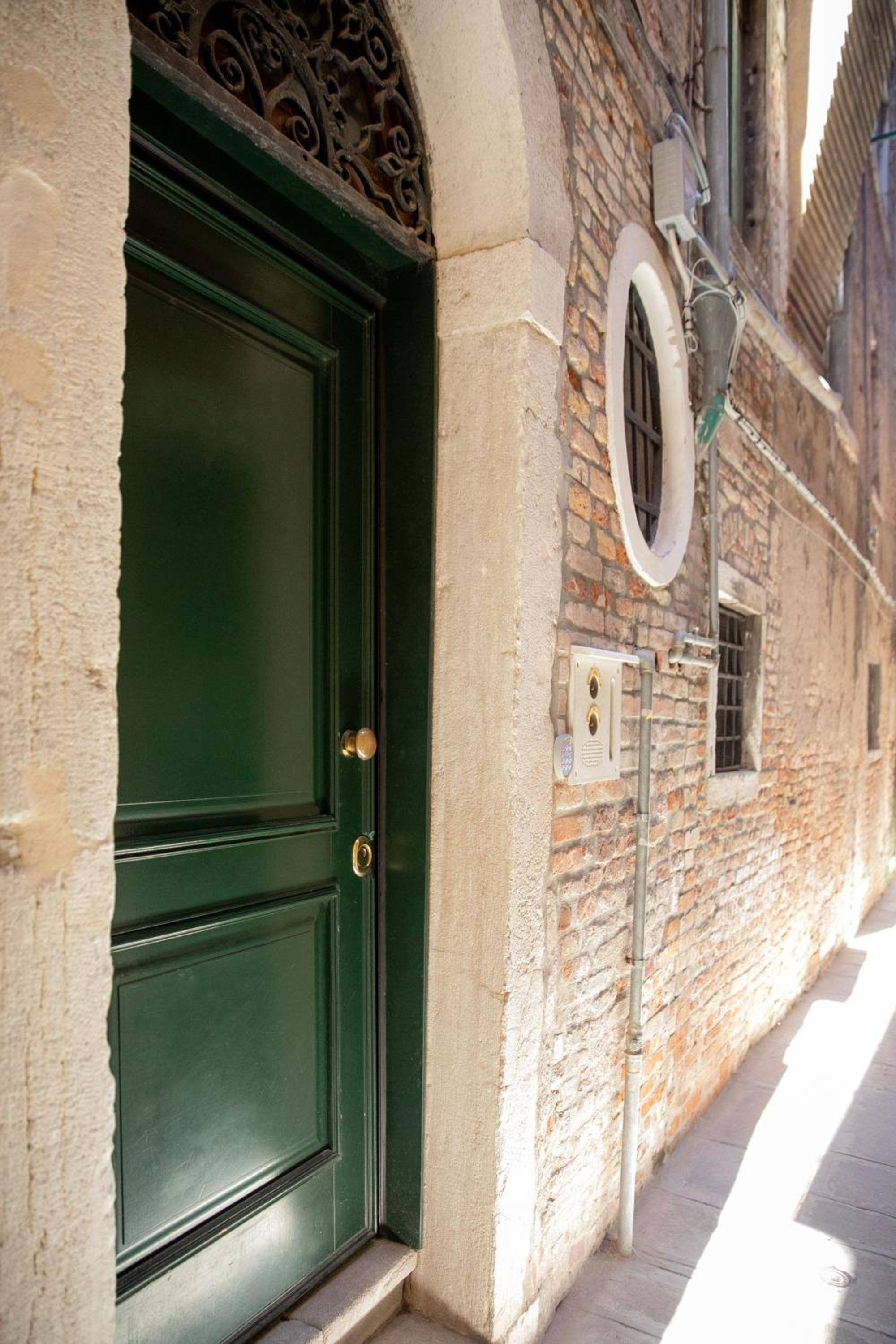 Hidden Gem in Venice