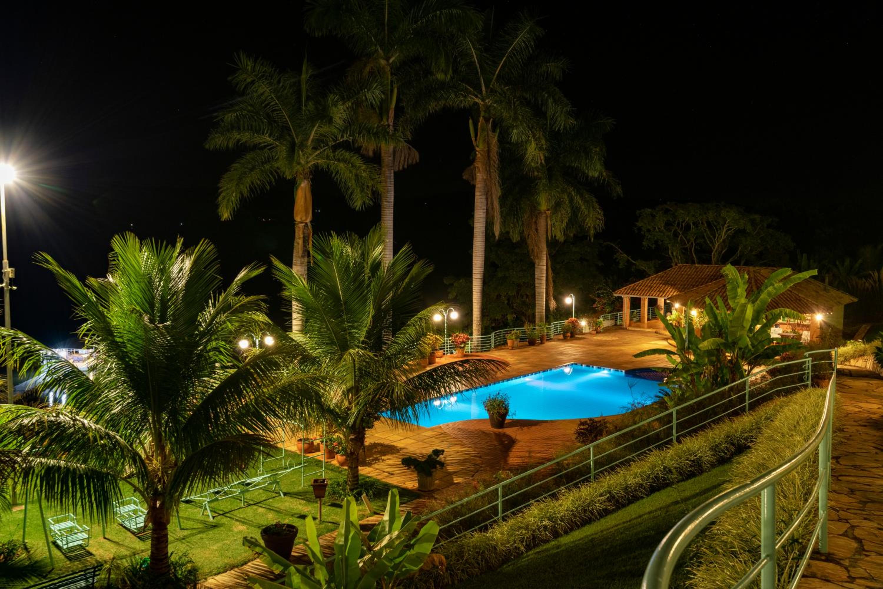 BellaMinas Pousada