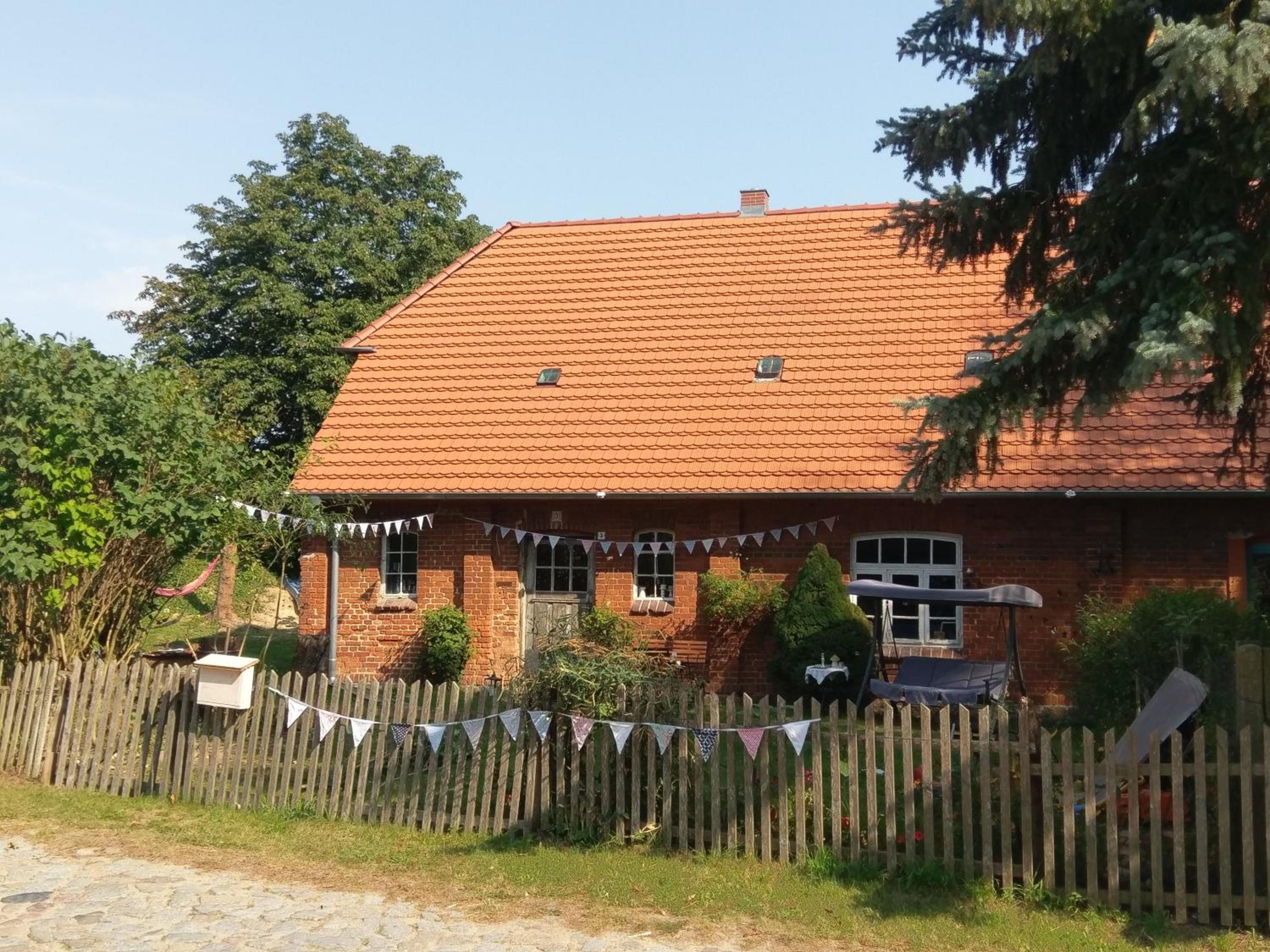 Landhaus Fürstenhof