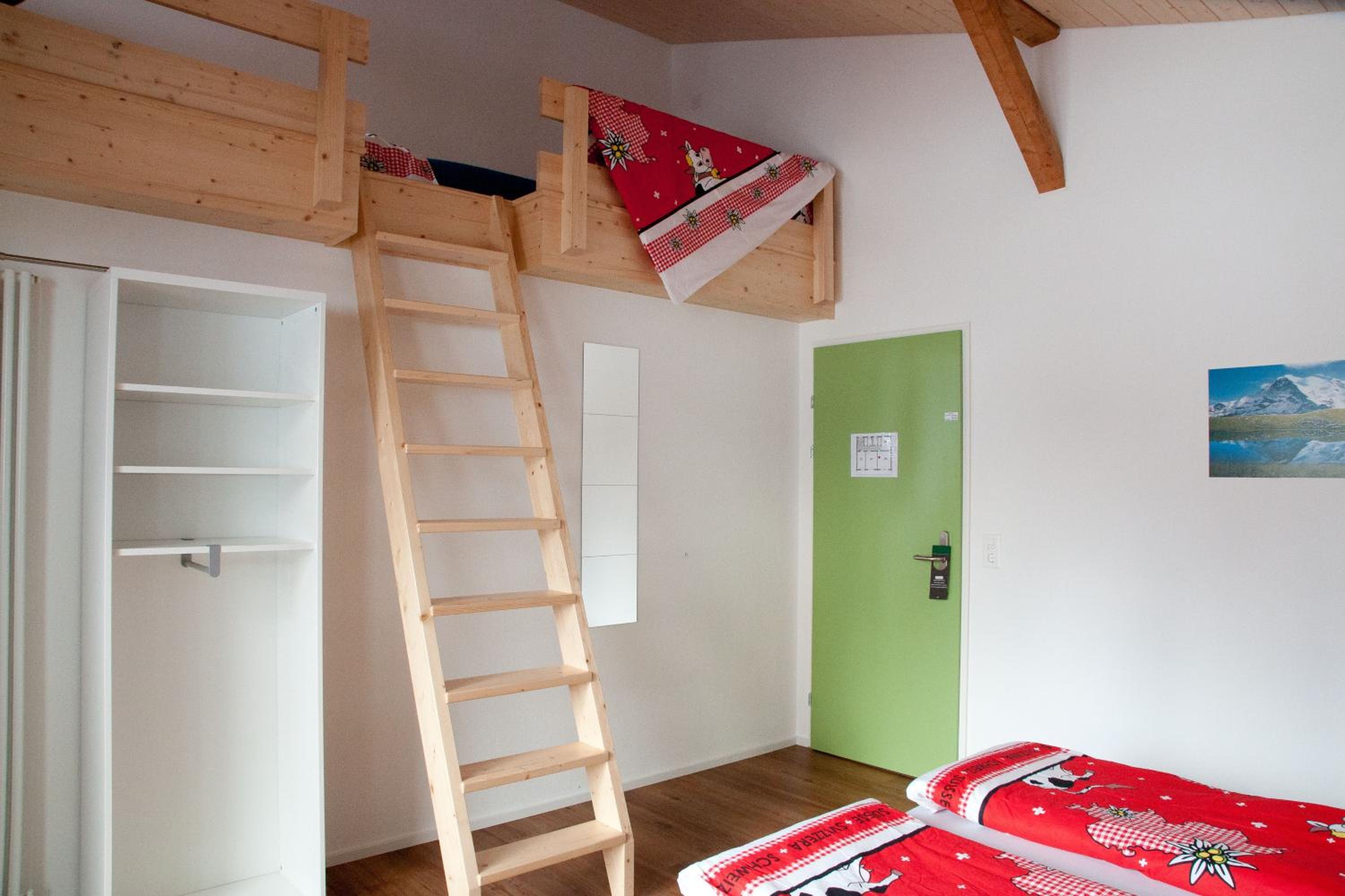 Valley Hostel 17