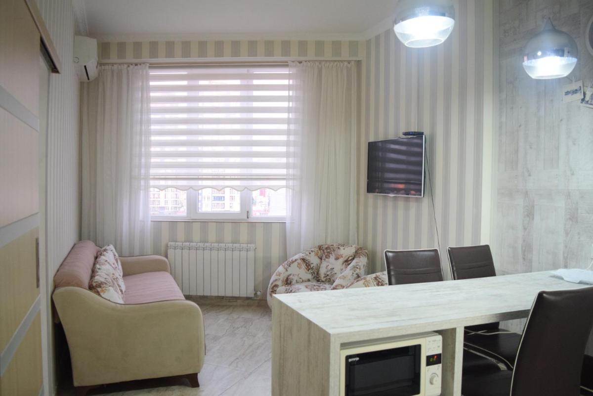 Sun City Apartment view 5
