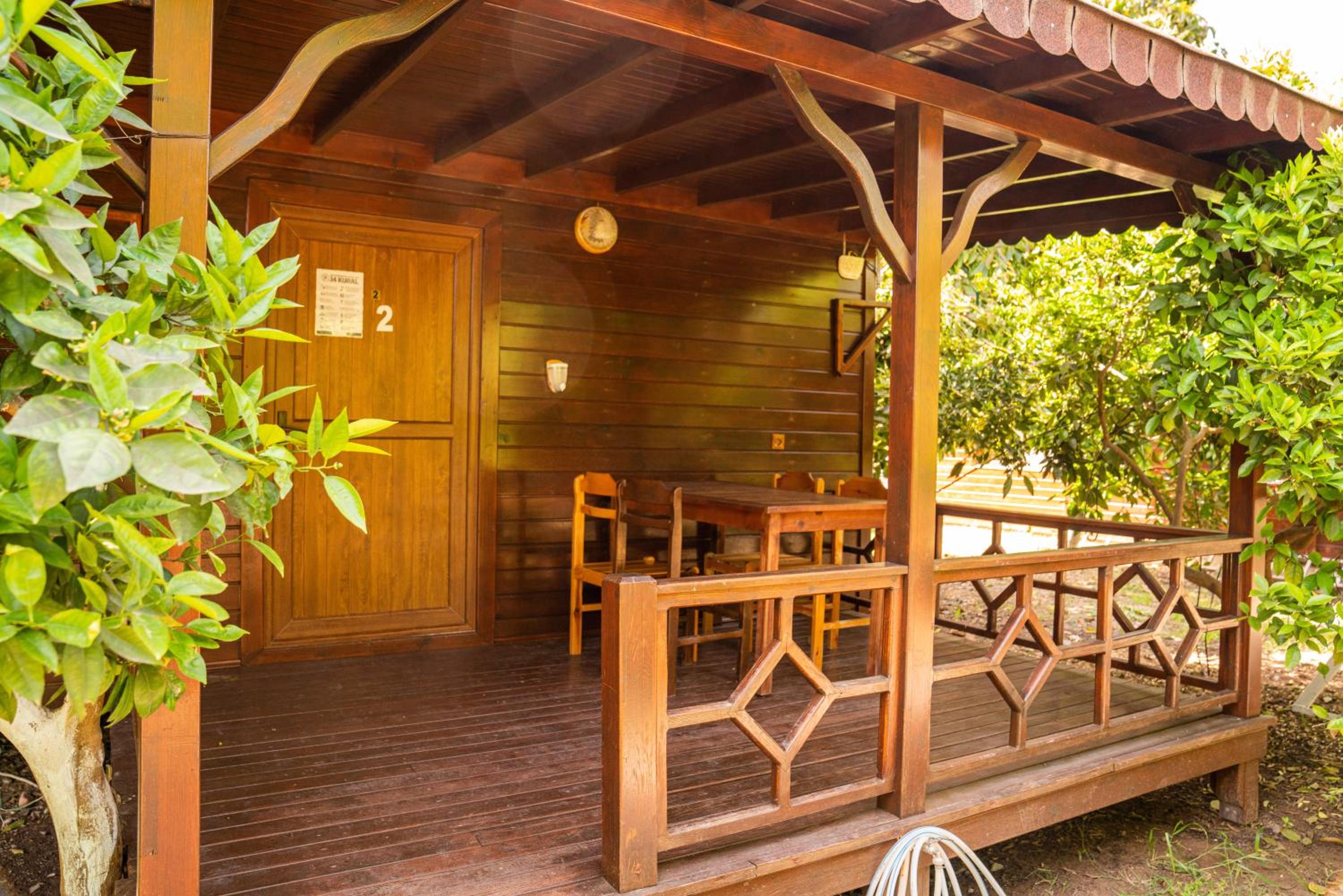 Ikiz Villas