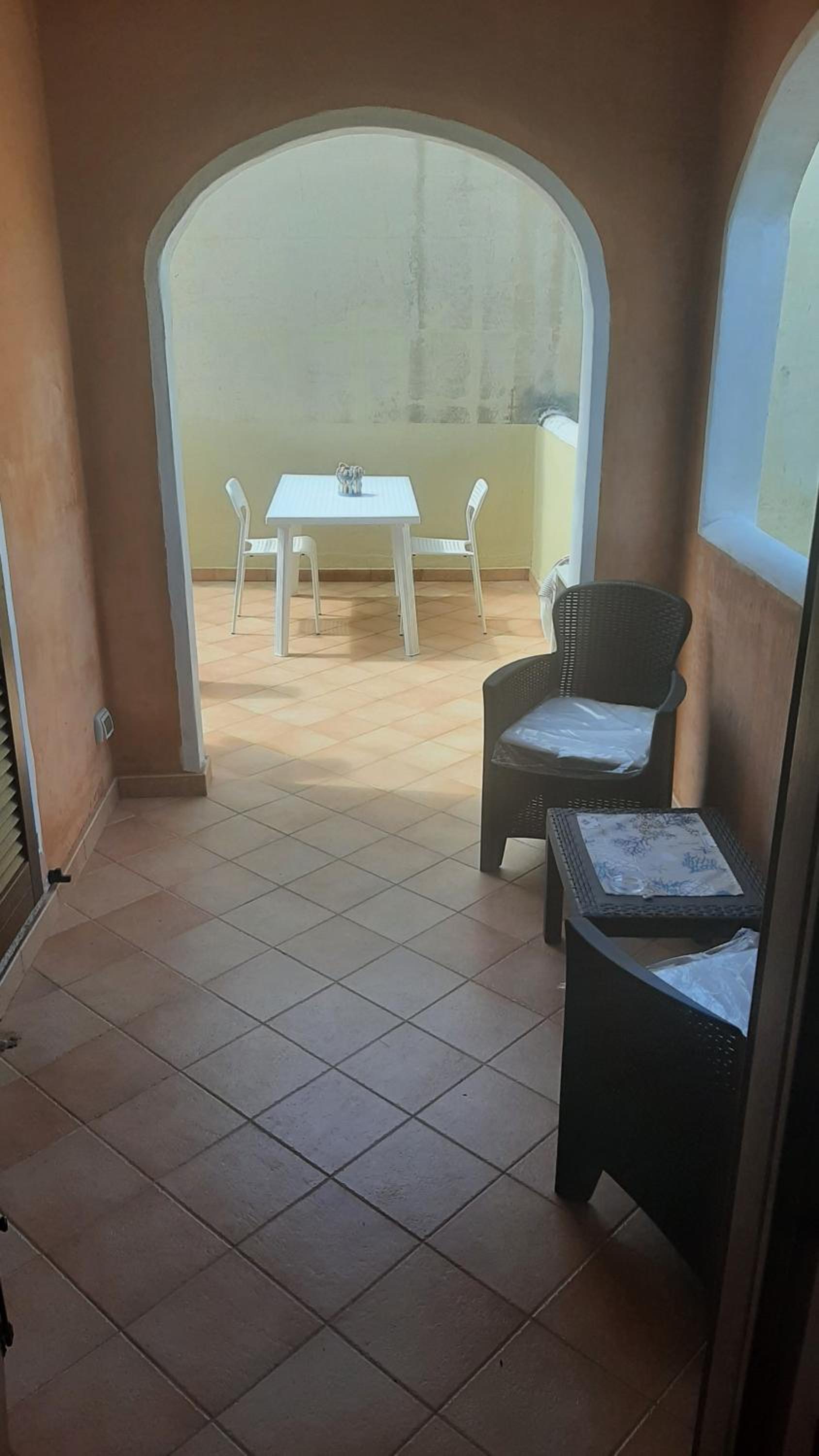 Appartamento Residence Mirice Vignola mare Aglientu casa Mattia photo 3