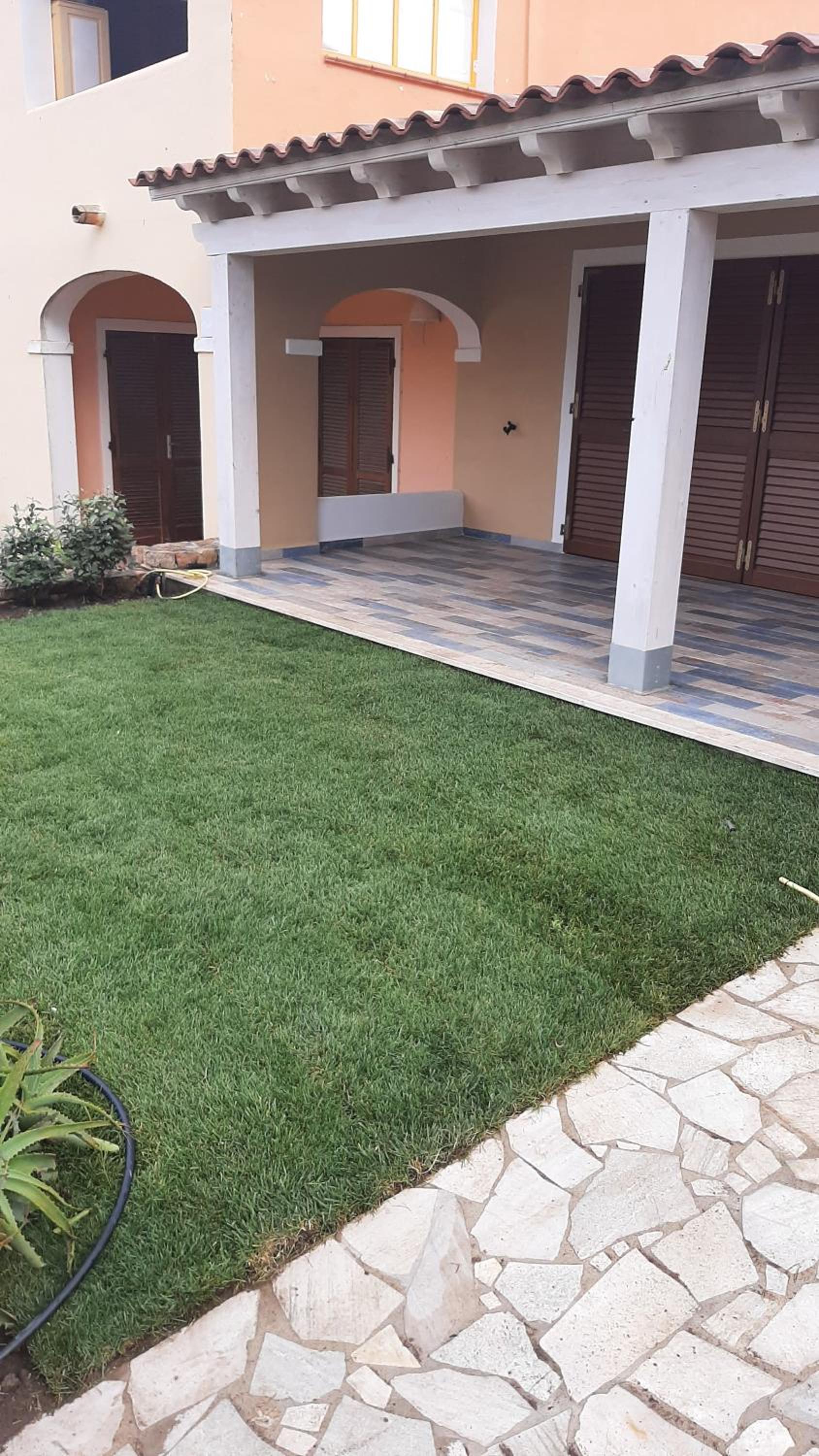 Appartamento Residence Mirice Vignola mare Aglientu casa Giorgia view 4