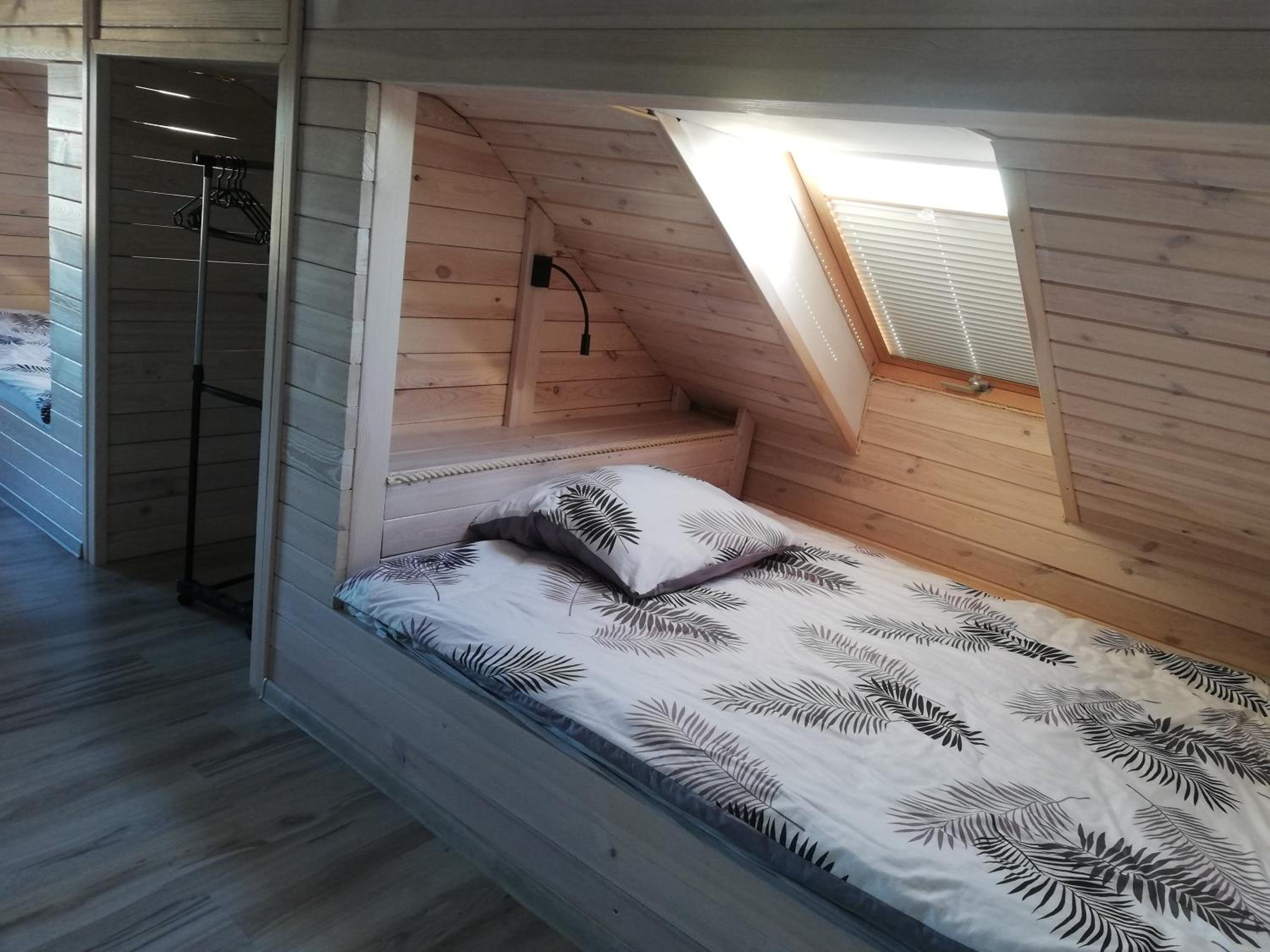 PAKLADA 3 Pokój typu studio view 5
