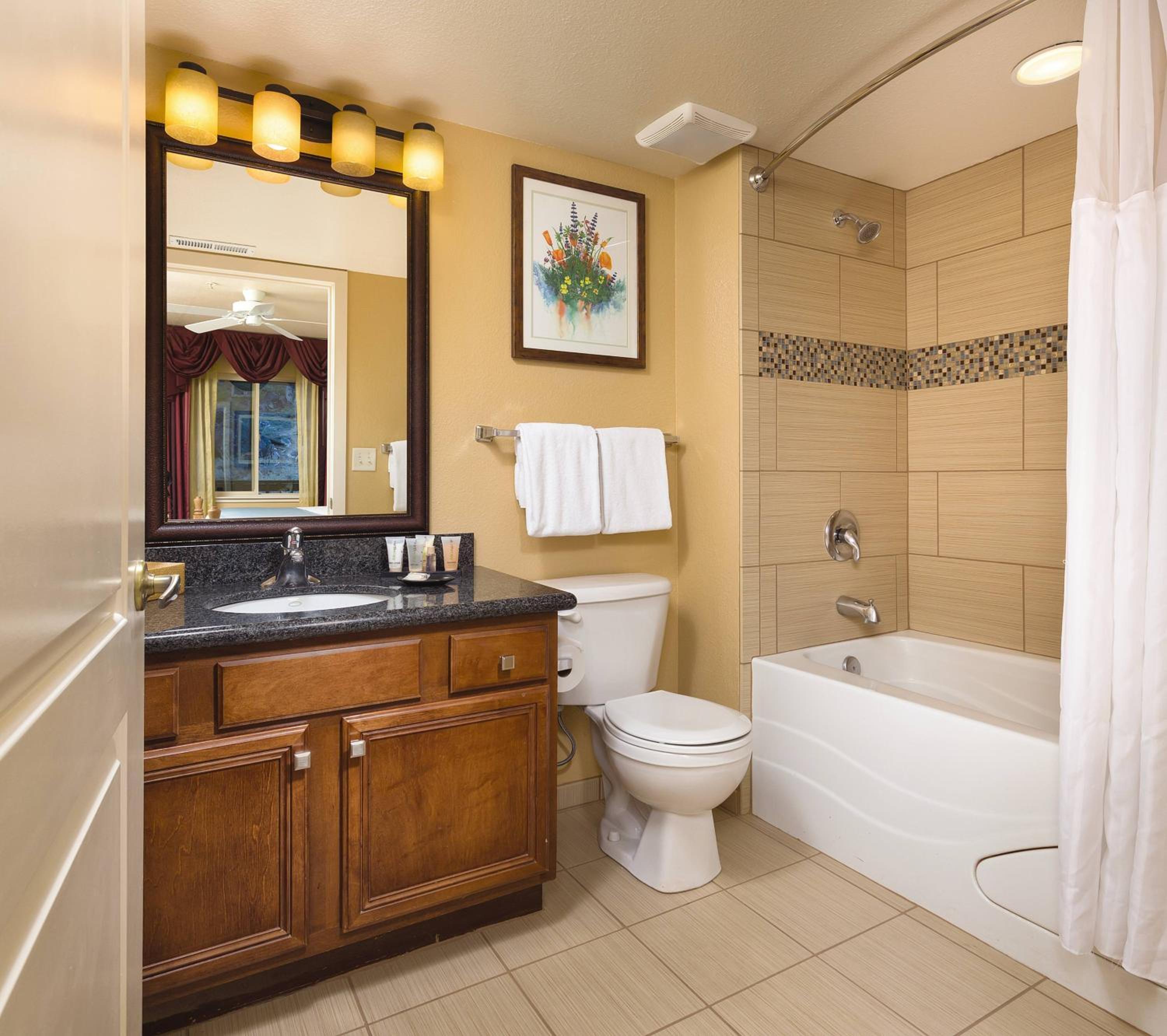WorldMark South Shore