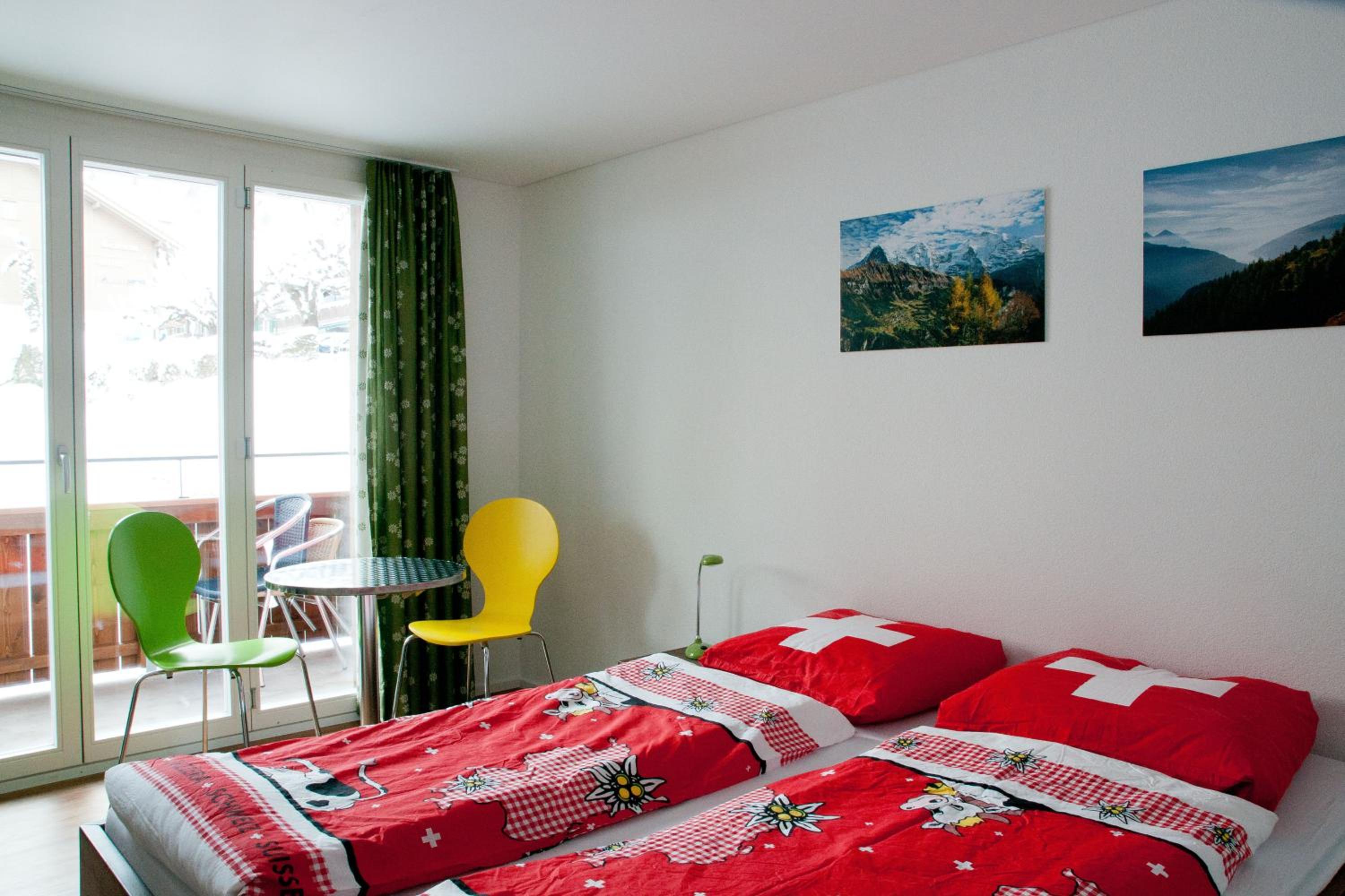 Valley Hostel 7