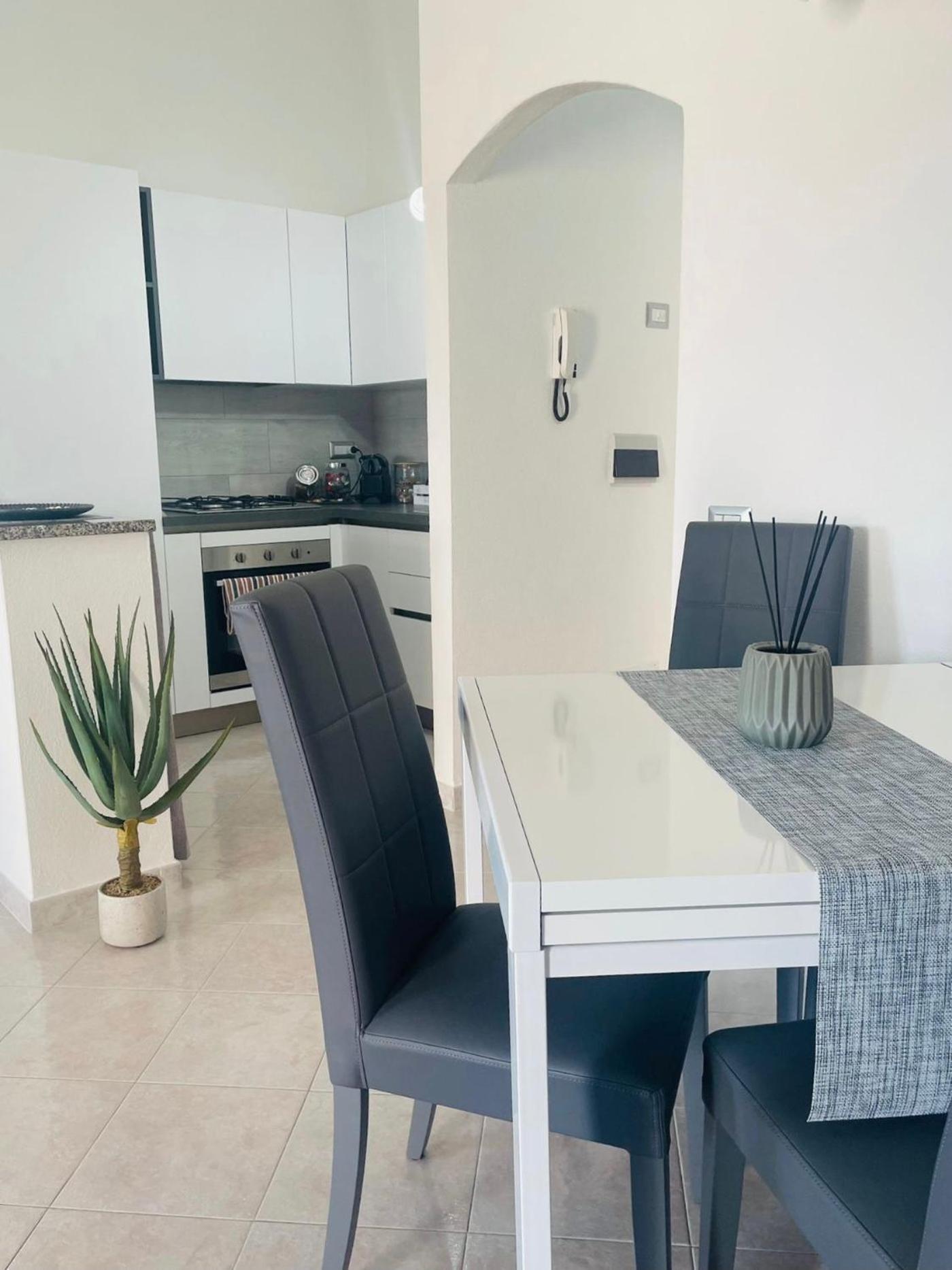 Apartment Civico35 view 2