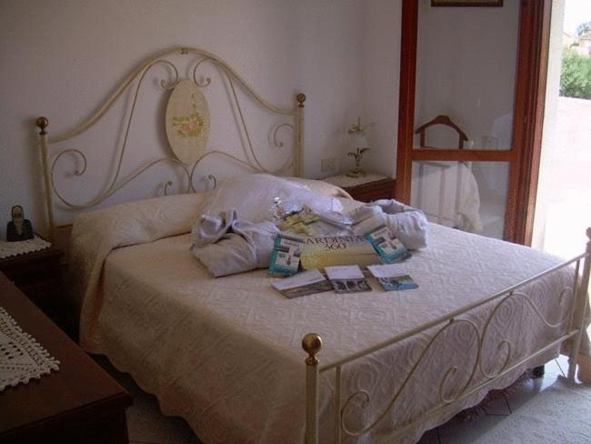Ariedo Bed And Breakfast view 3
