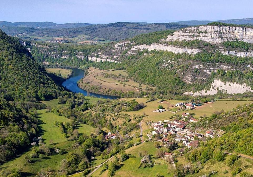 La Belle Rivière view 3
