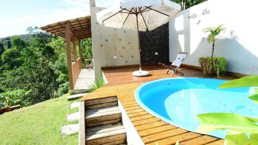 Suítes Alto Itamambuca