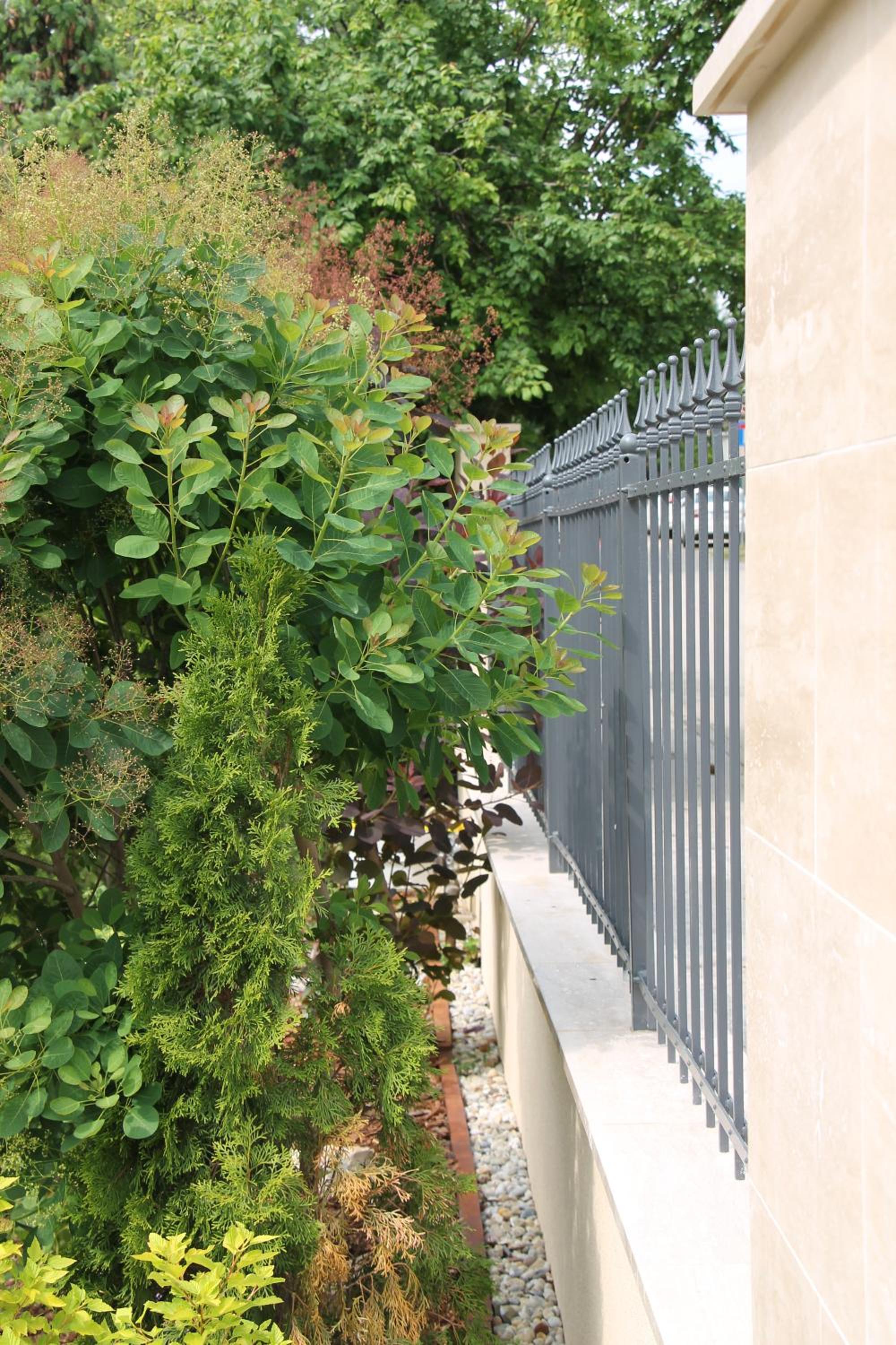 Apartman Villa Magdalena view 4