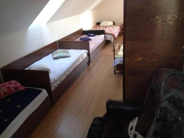 Pirtis Prie Neries Jonava