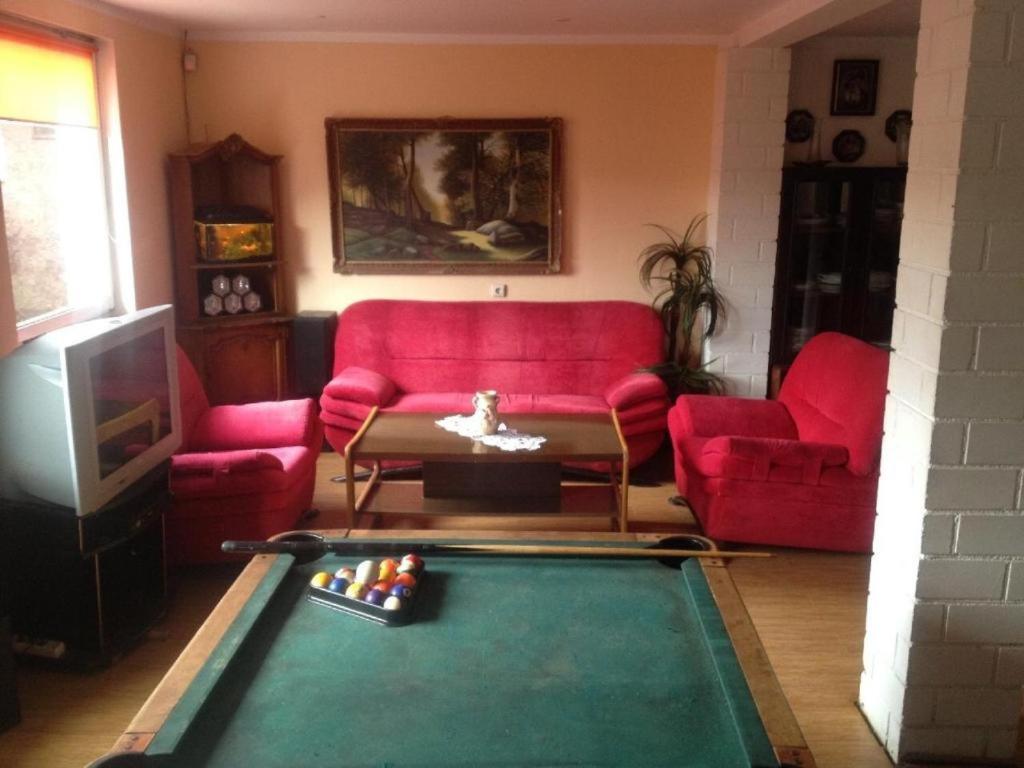 Pirtis Prie Neries Jonava, photo 26