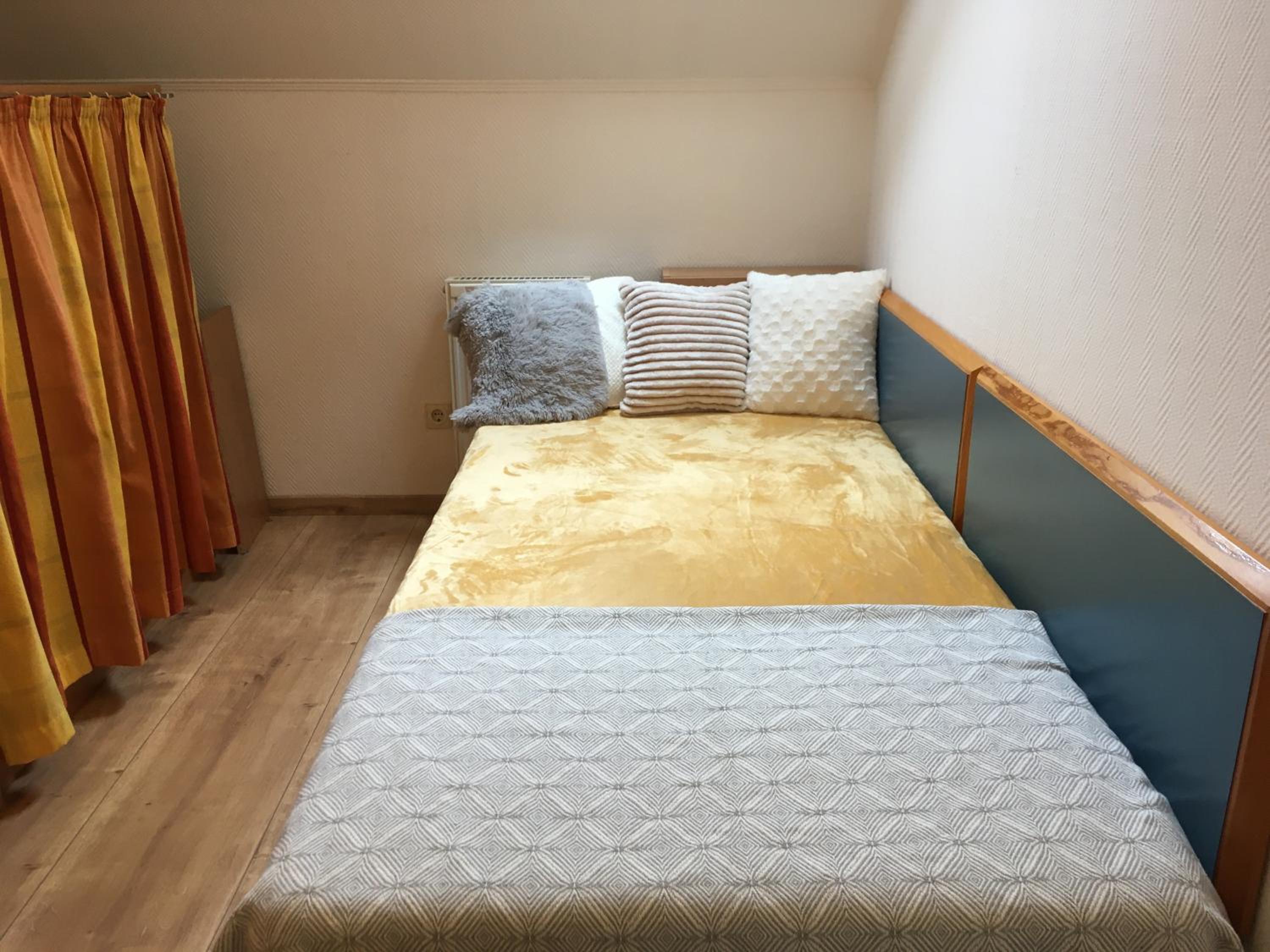 Apartman Villa Magdalena view 5