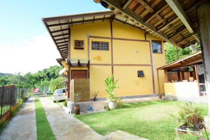 Suítes Alto Itamambuca