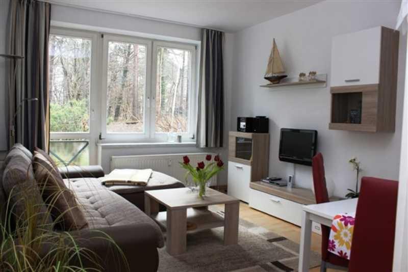 Zinnowitz Haus Zur Düne W20ZDK view 2