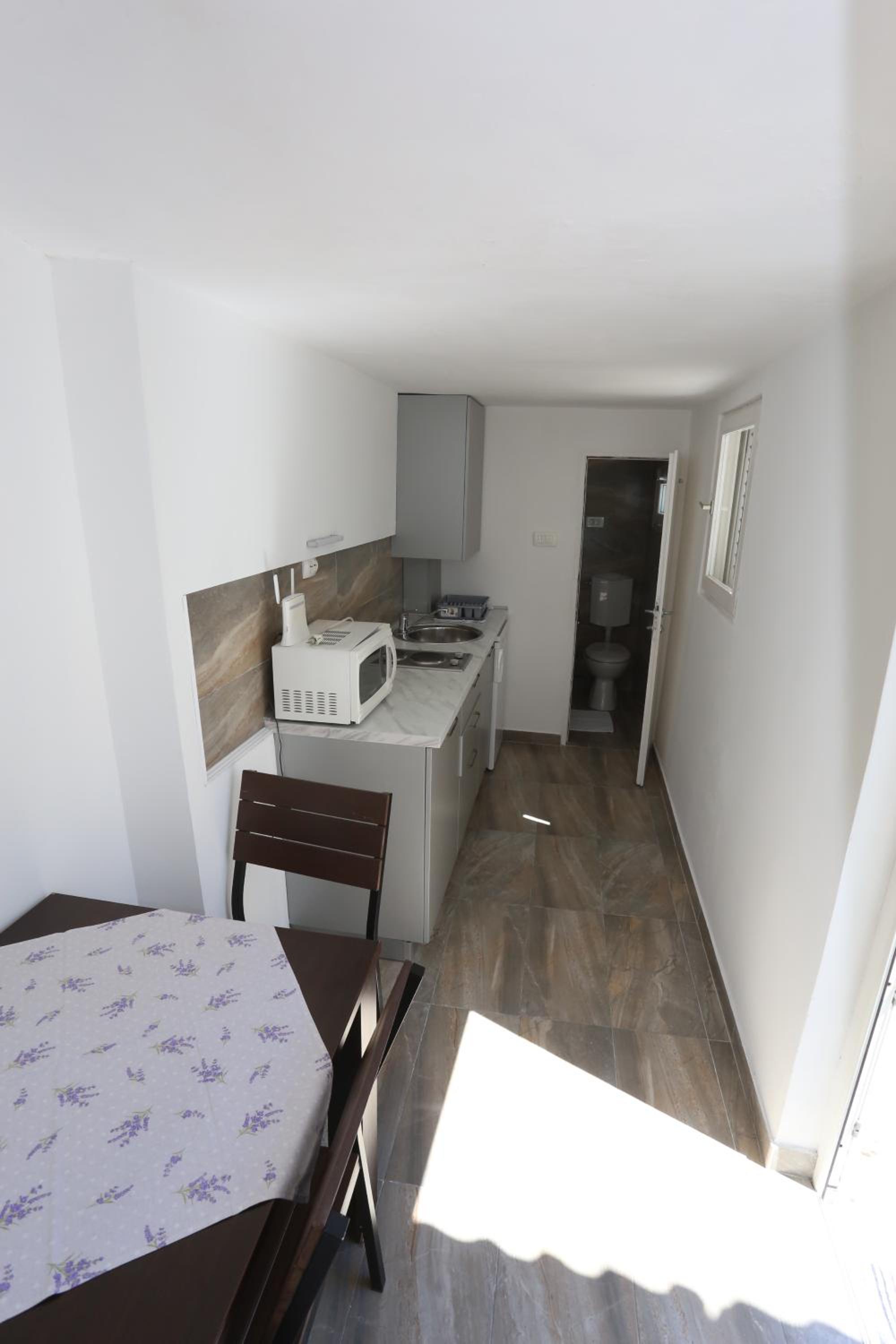 Apartments Nikolla