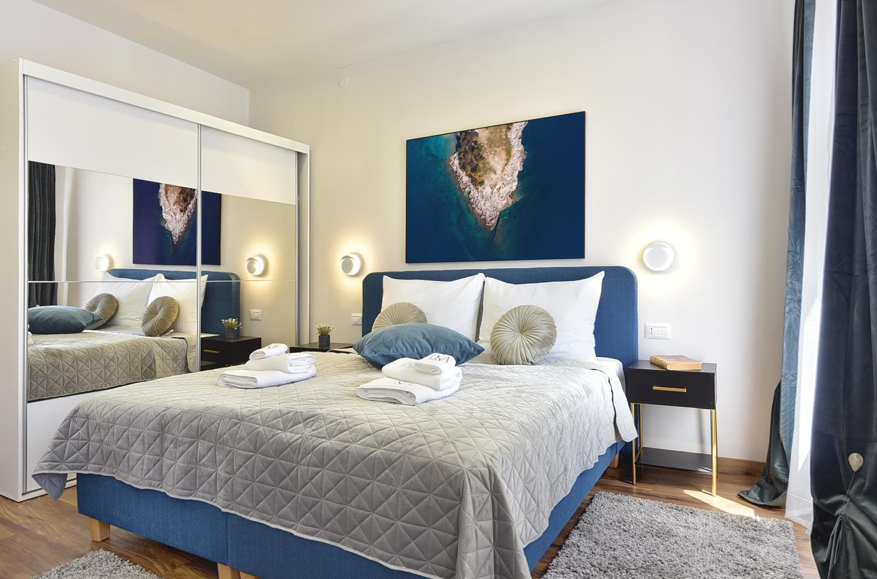 D&A Central Luxury Apartments — photo 5