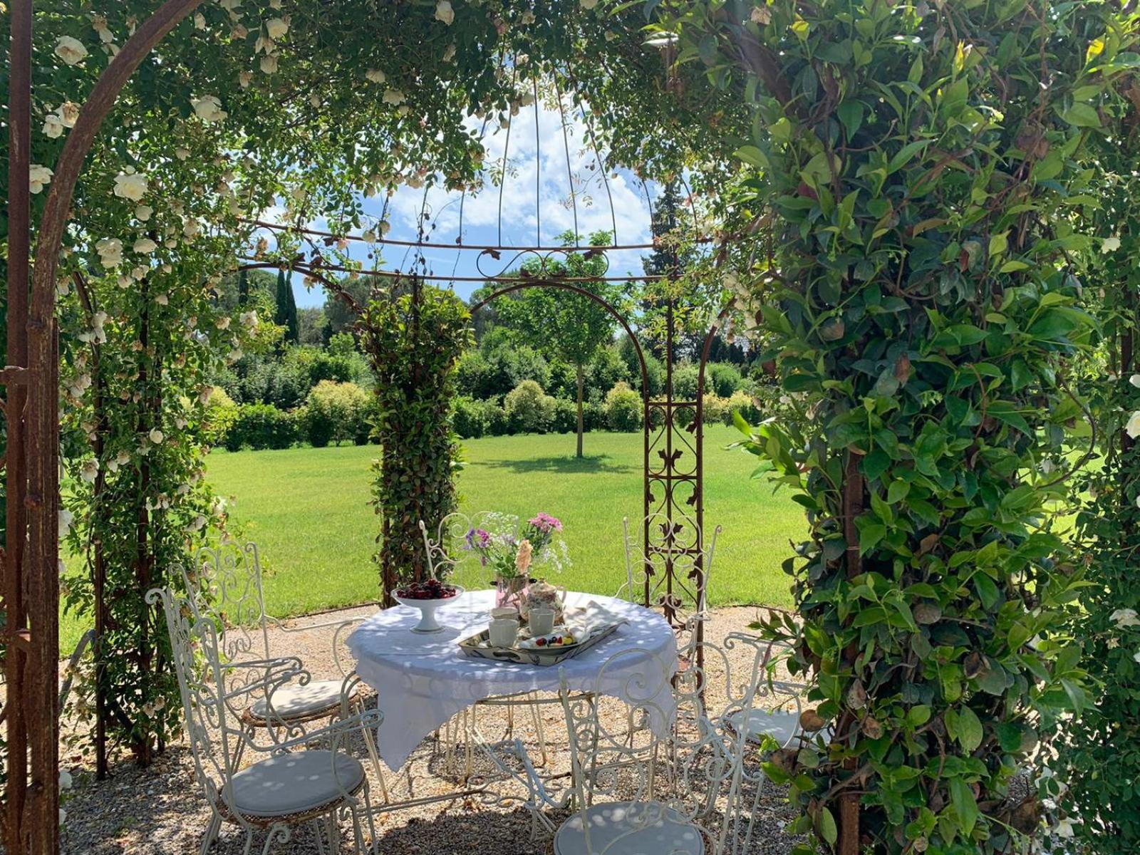 Country B&B Corniola, photo 8
