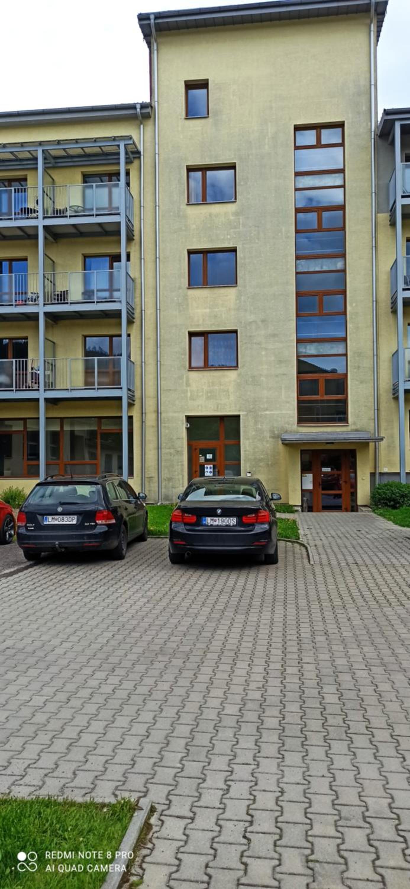 Apartman SIESTA*** view 5