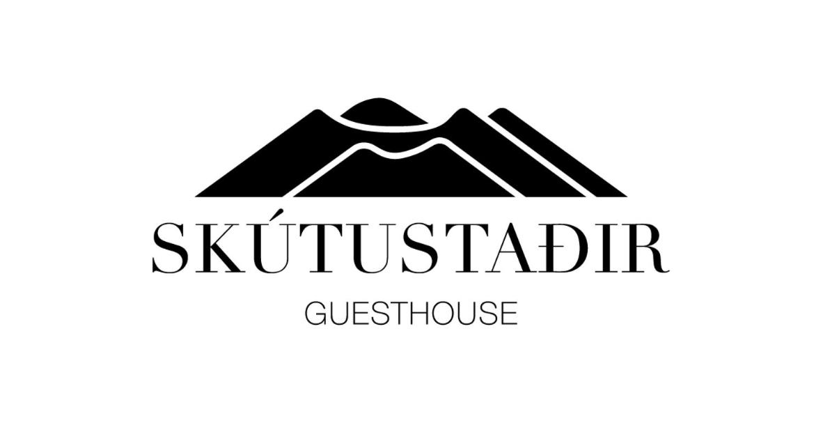 Skútustadir Guesthouse