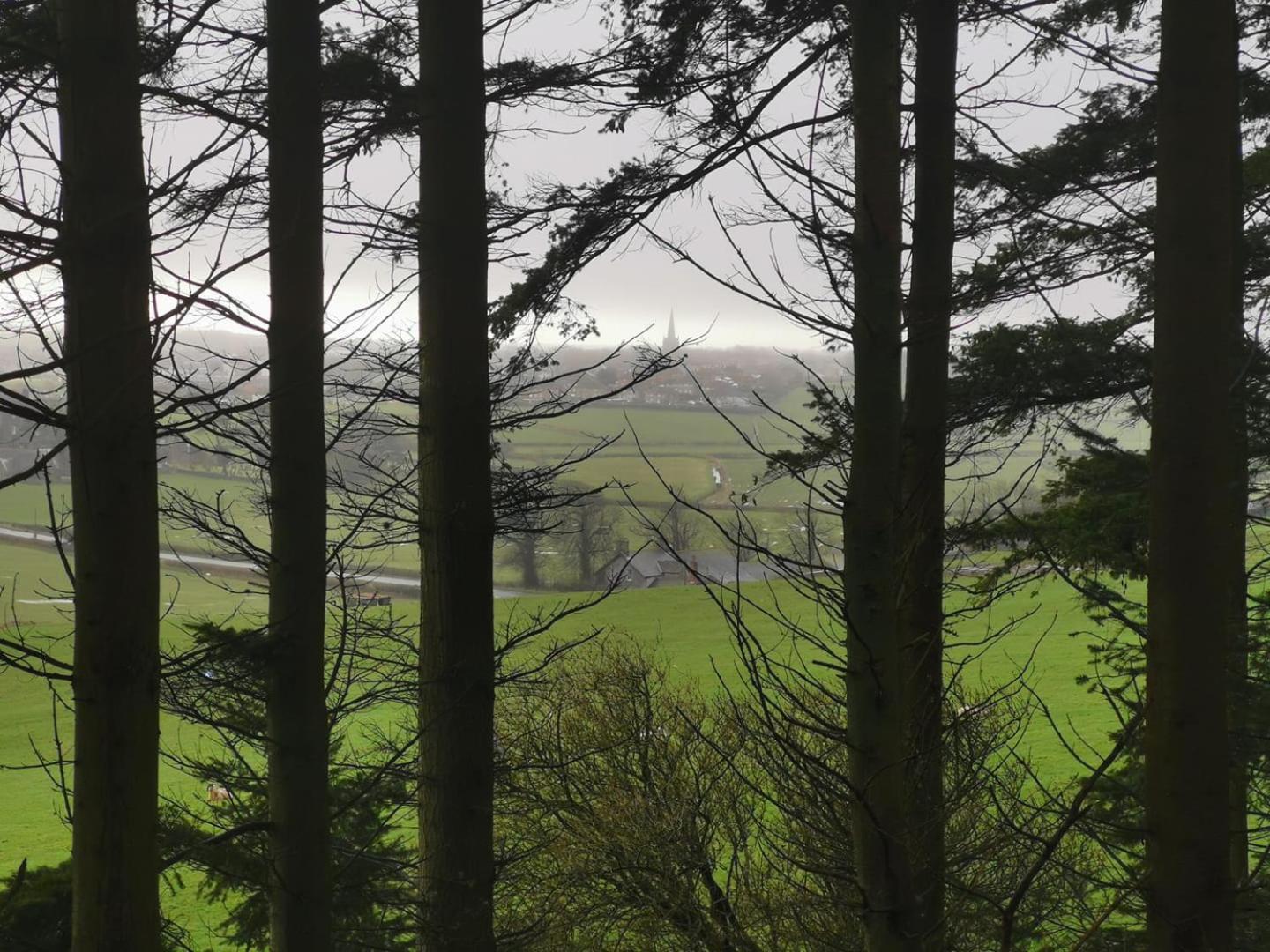 Quirky bohemian Lake District miners cottage- 6 bd view 5