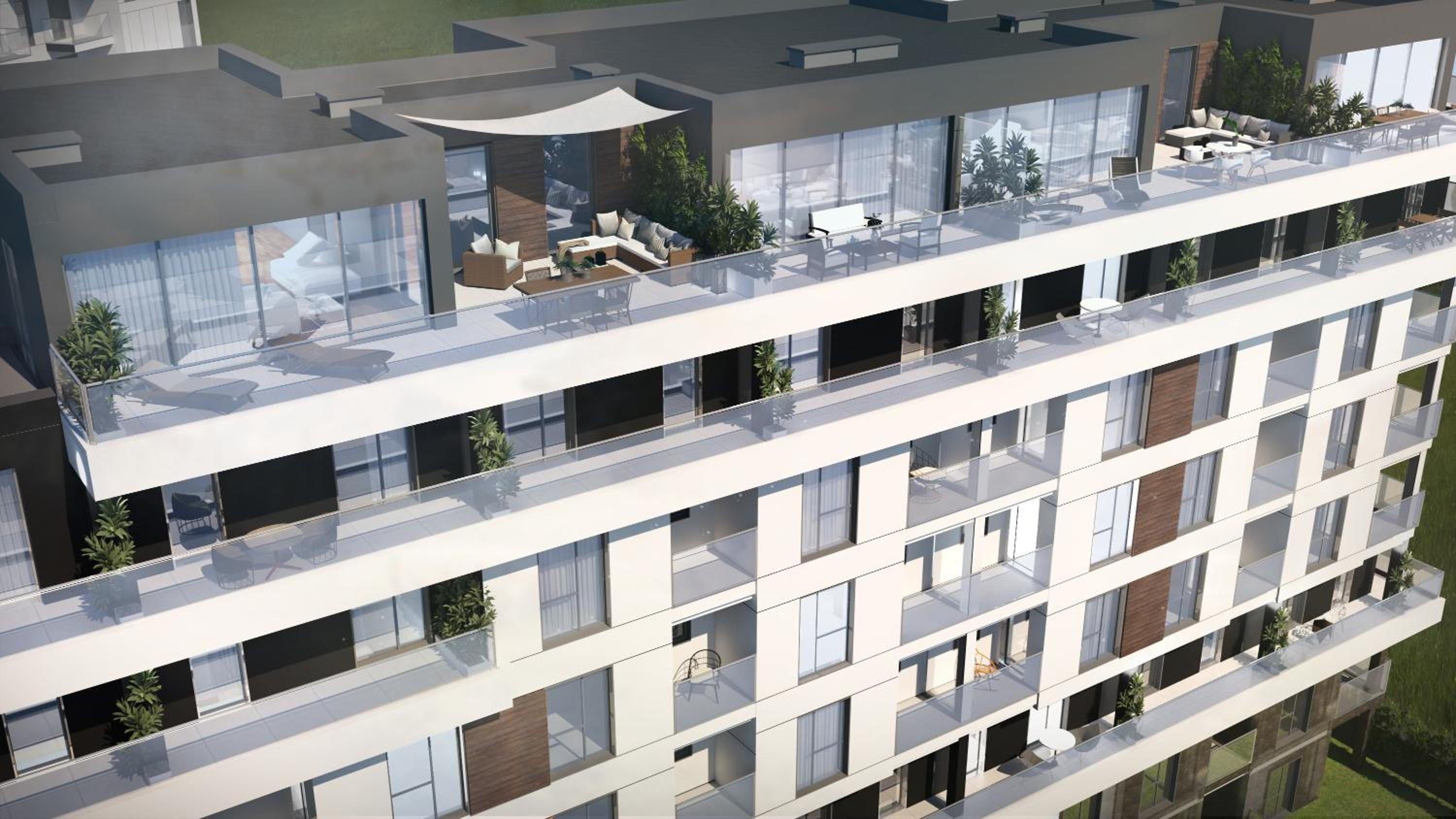 Luxury Penthouse Rzeszów, photo 68