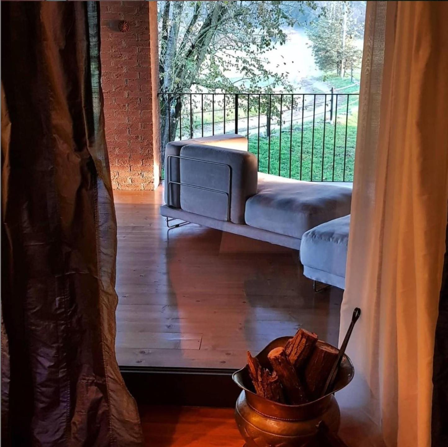 Cameloth B&B view 4