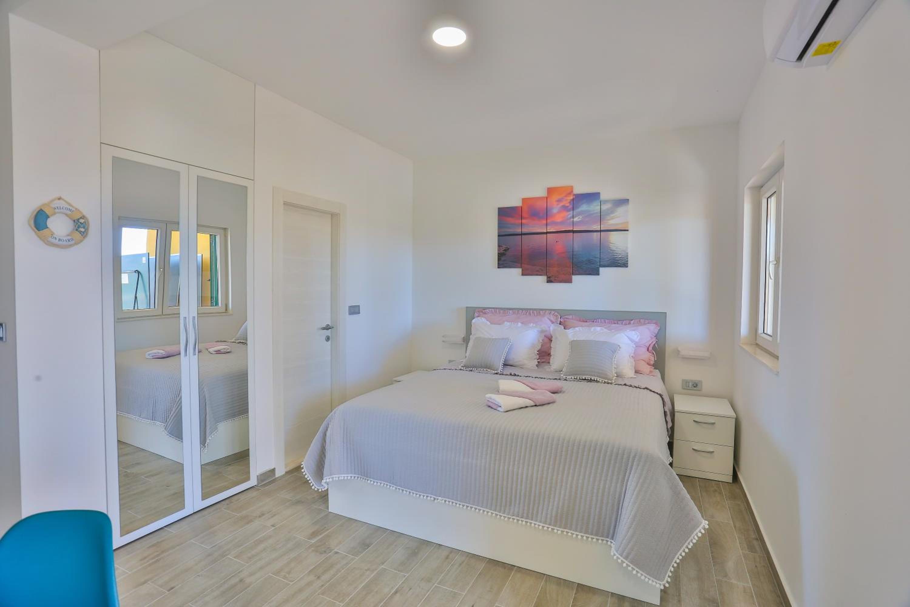 Apartments Maris