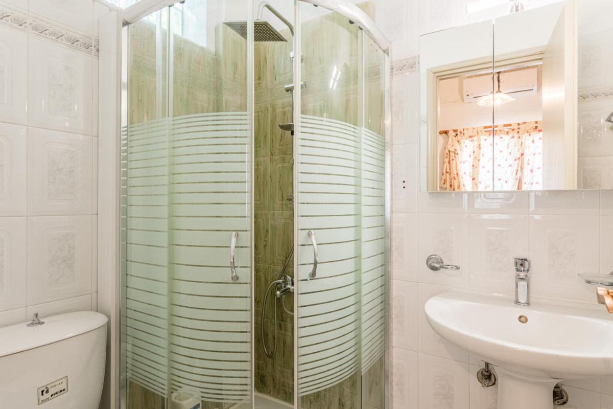 Hotel Niriides Apartments