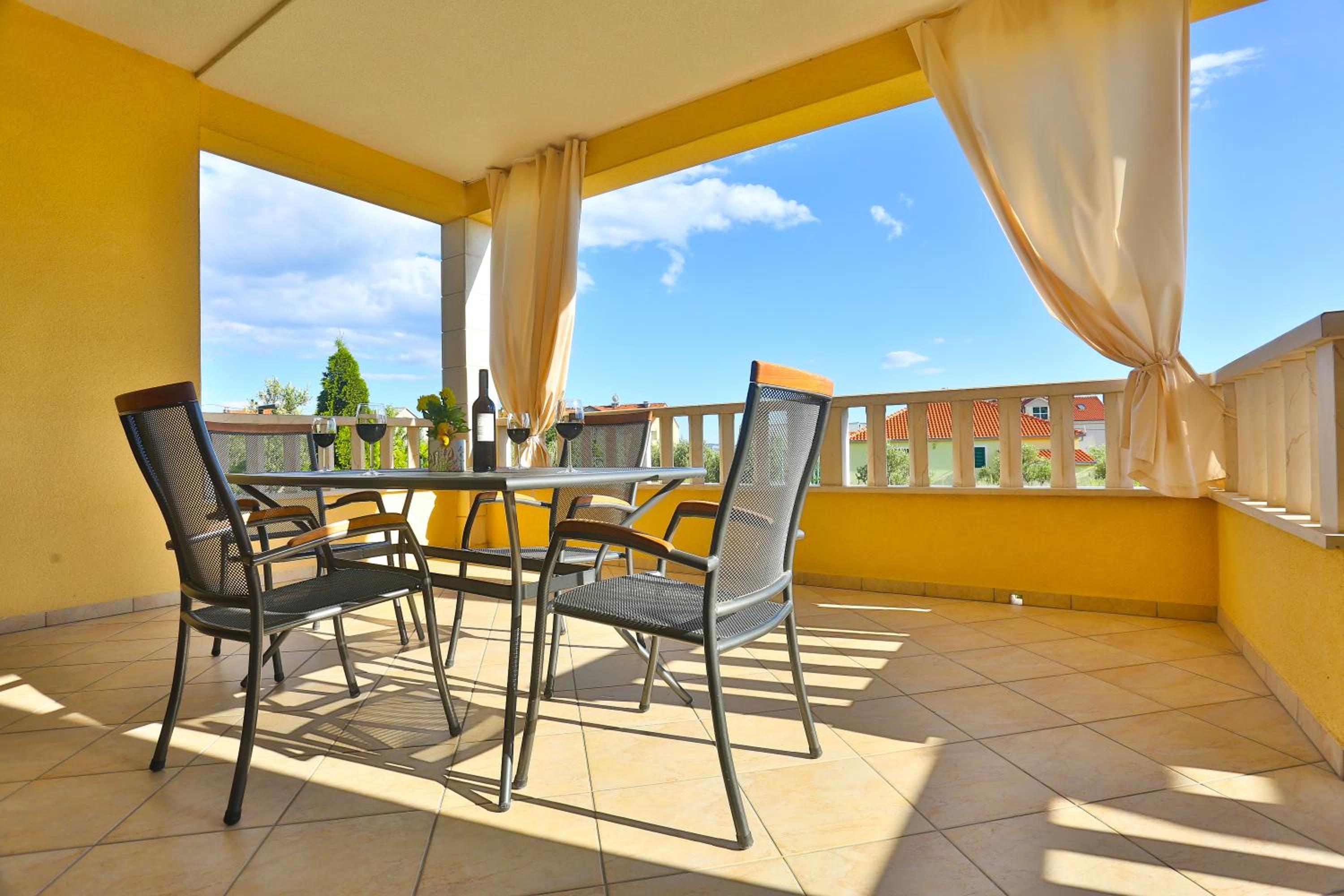 Apartments Maris