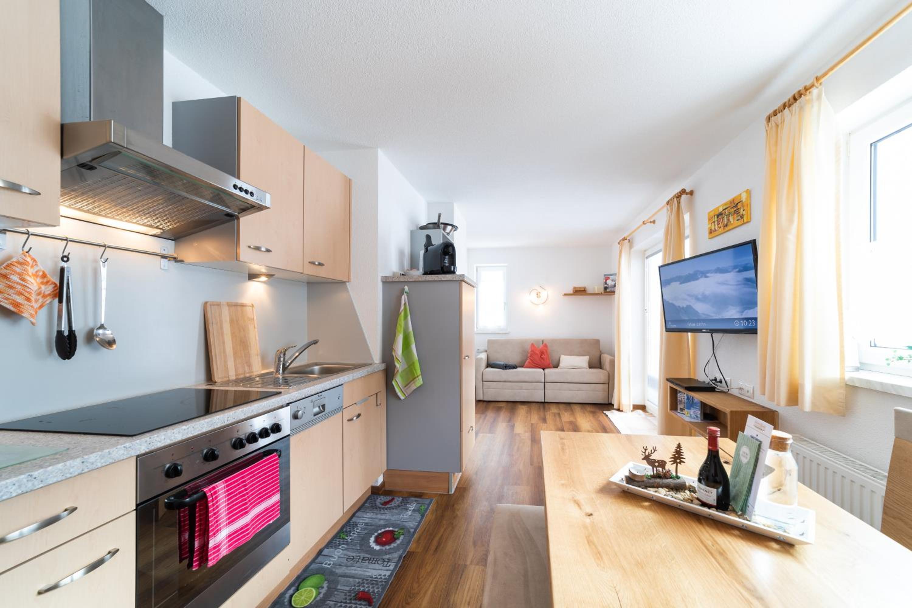 Ferienhaus Gundi
