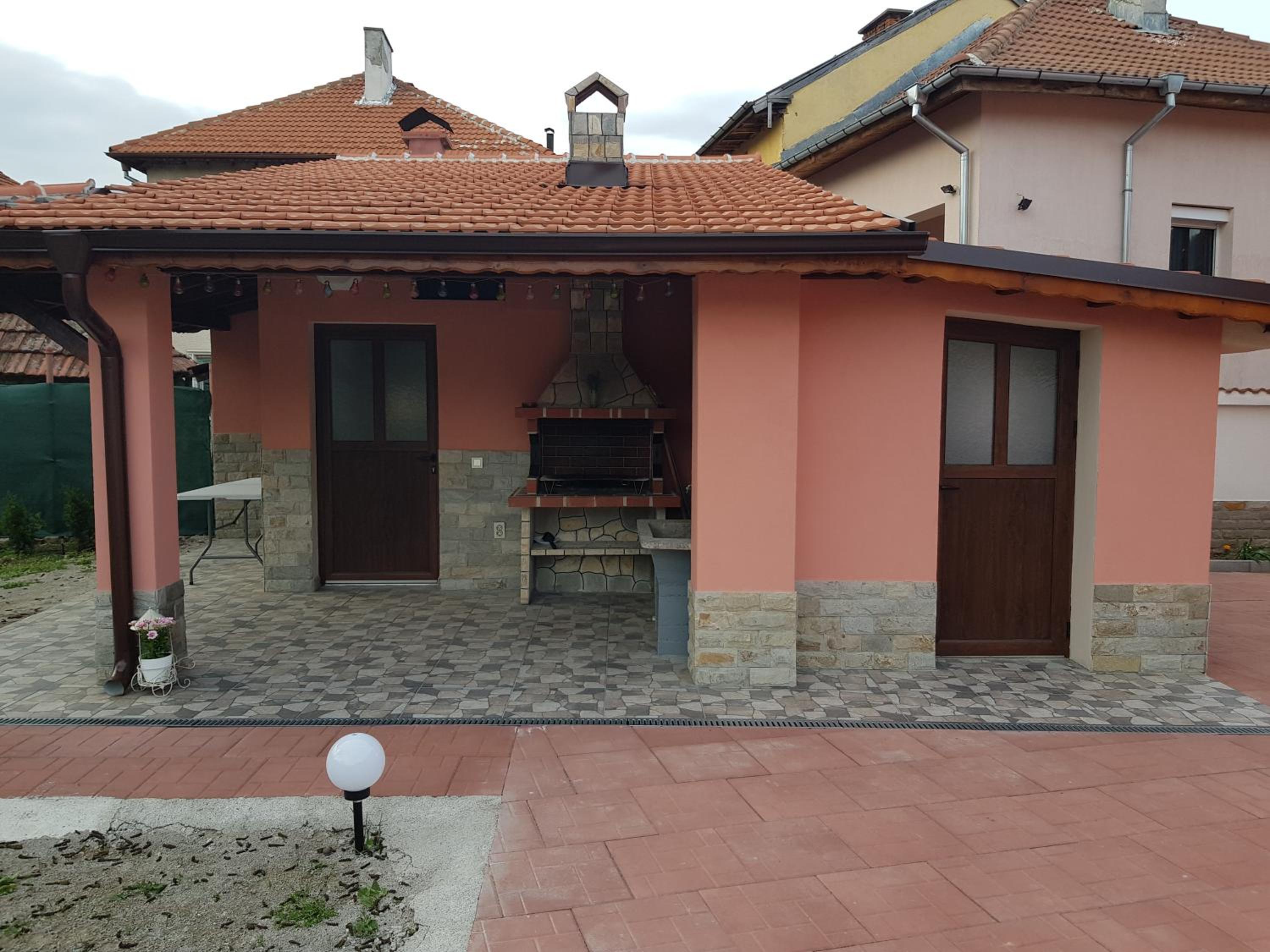 Къща за гости Вършец